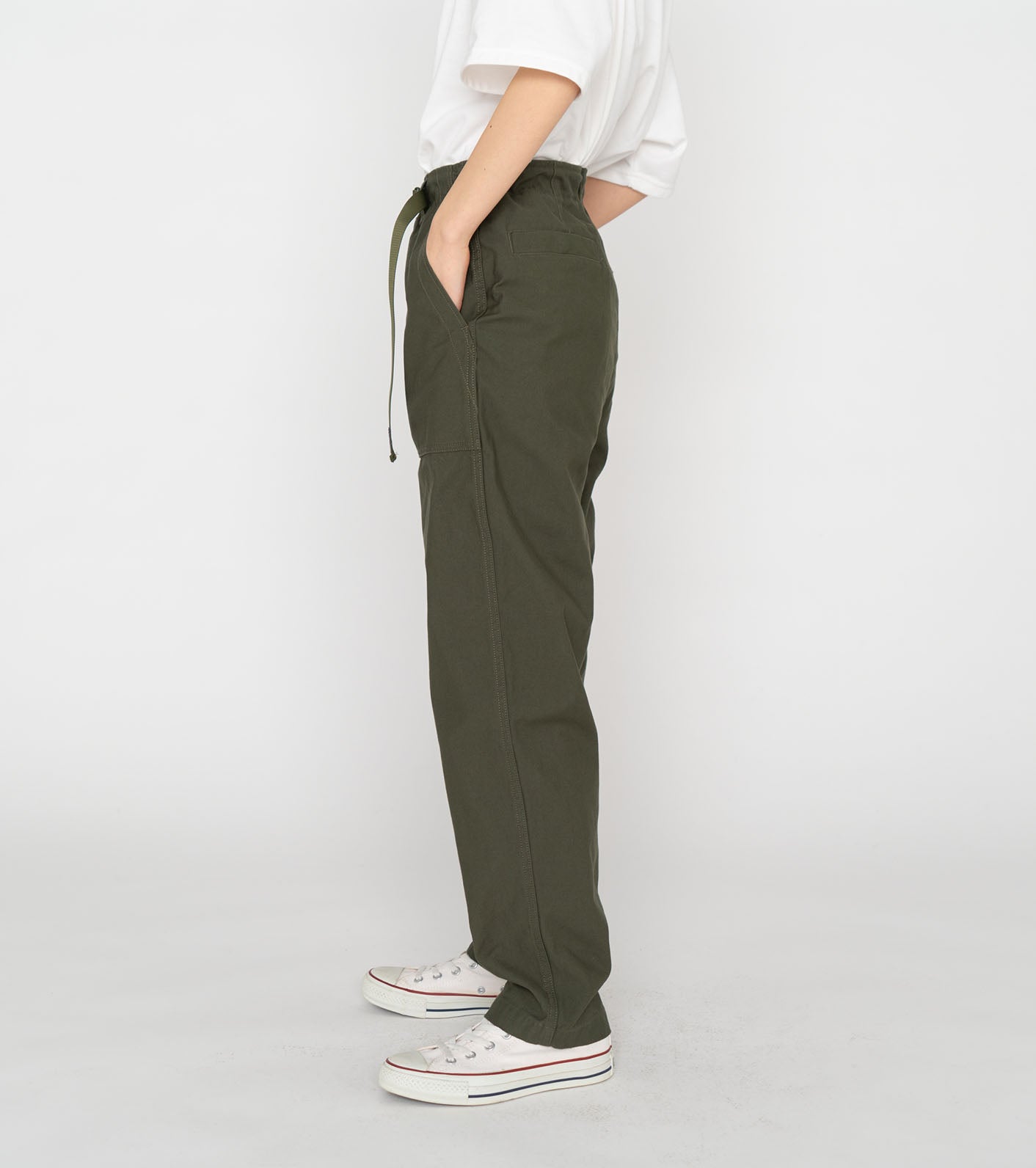 THE NORTH FACE PURPLE LABEL Field Baker Pants 2023FW – unexpected