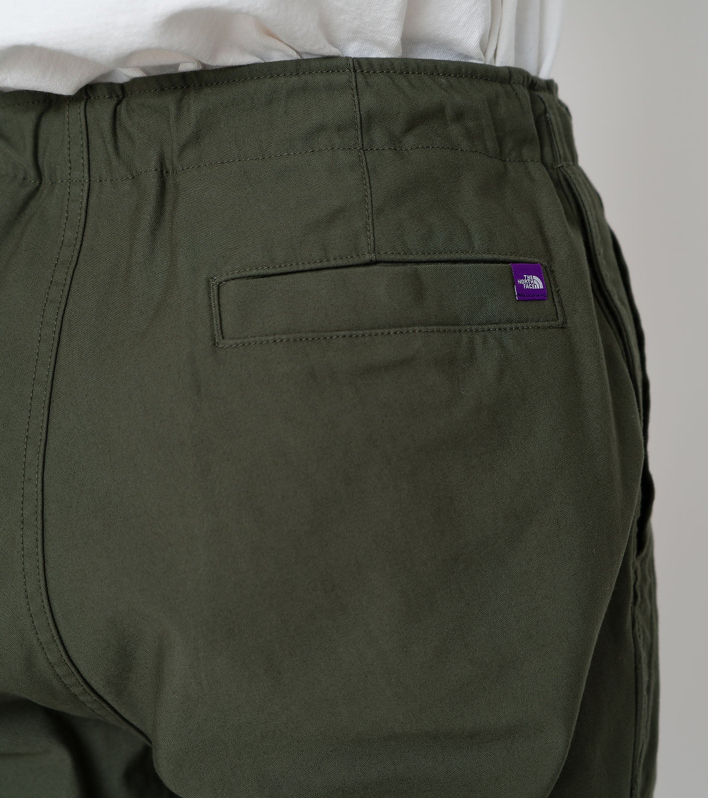 THE NORTH FACE PURPLE LABEL Field Baker Pants