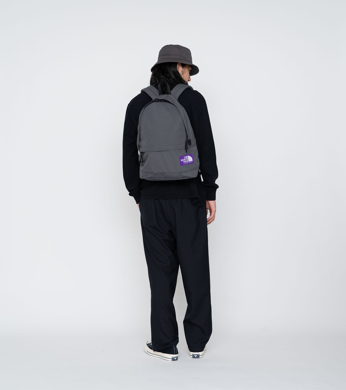 THE NORTH FACE PURPLE LABEL FieldDayPack - リュック/バックパック