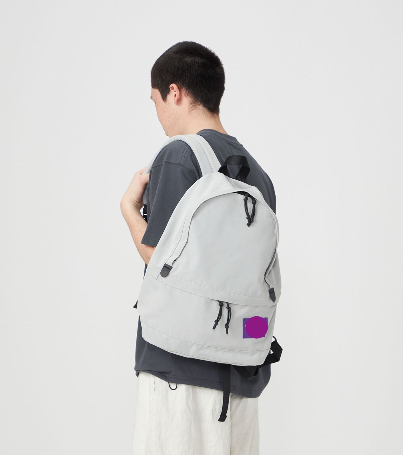 Purple Label Field Day Pack