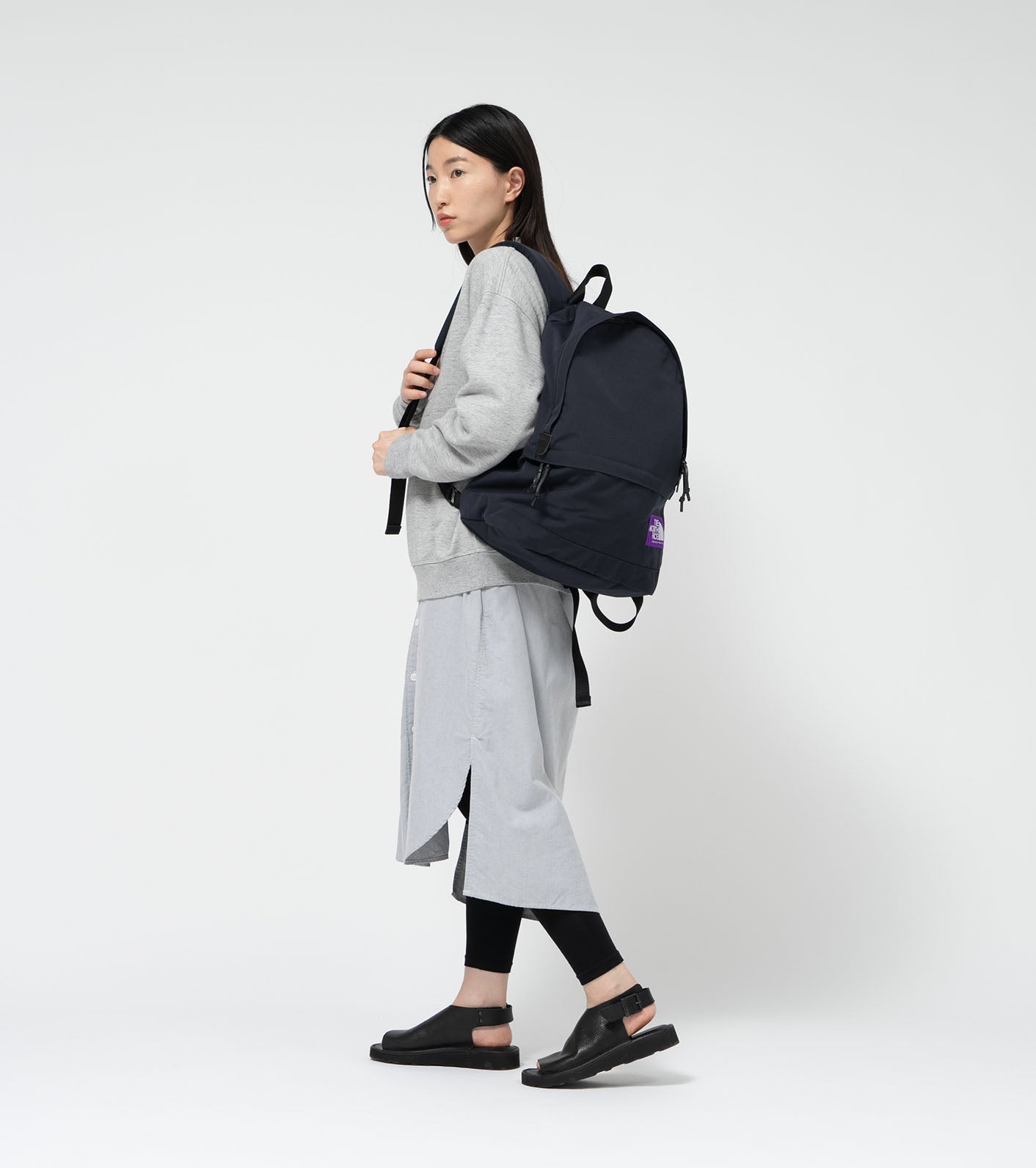 THE NORTH FACE PURPLE LABEL Field Day Pack