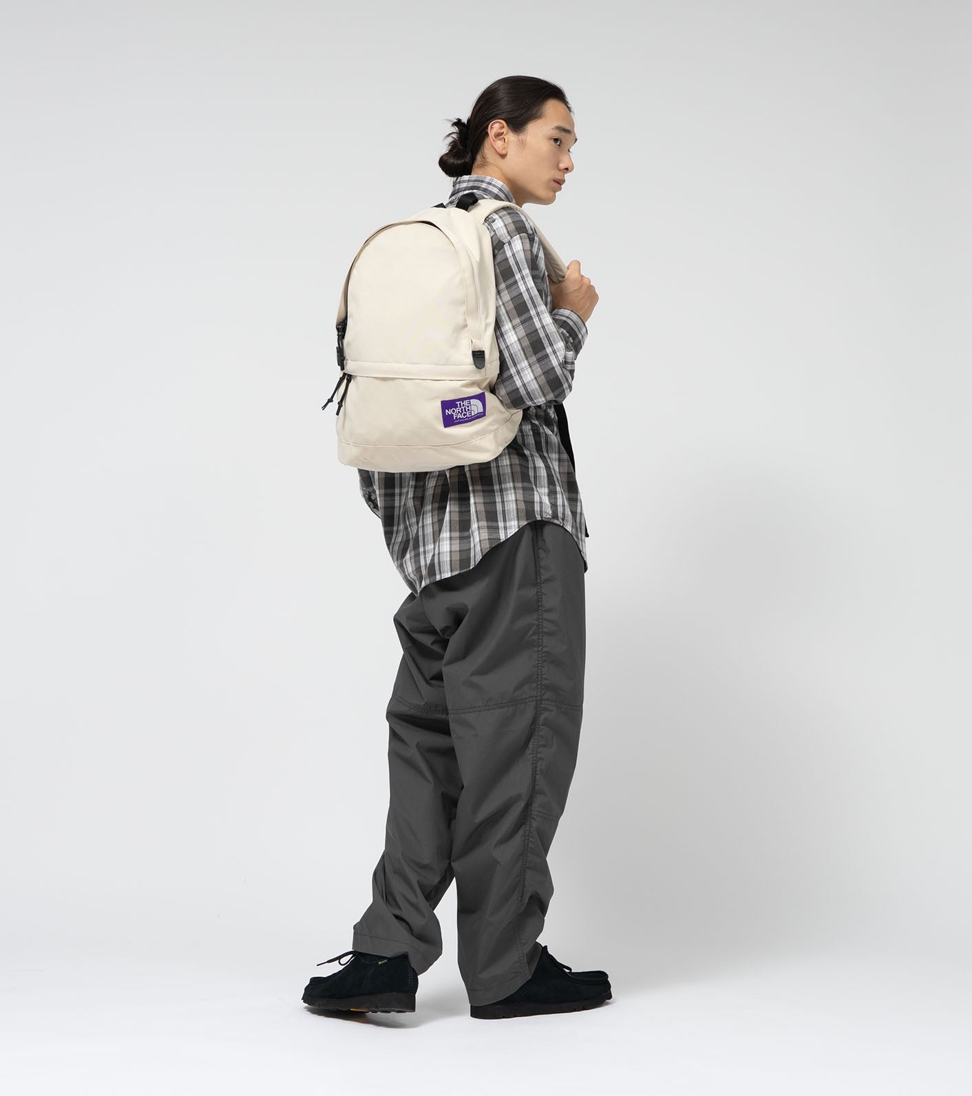 THE NORTH FACE PURPLE LABEL Field Day Pack