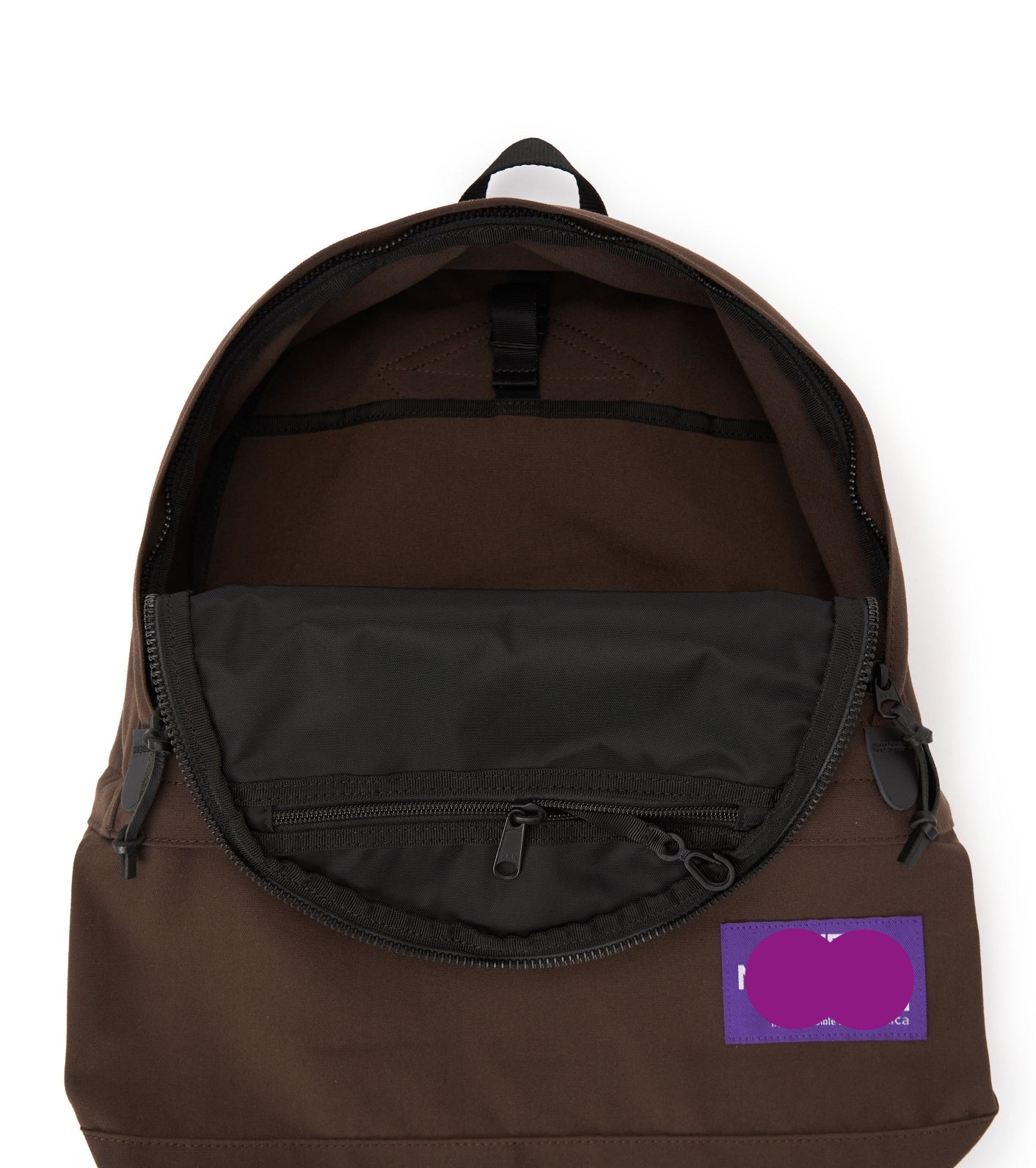 Purple Label Field Day Pack