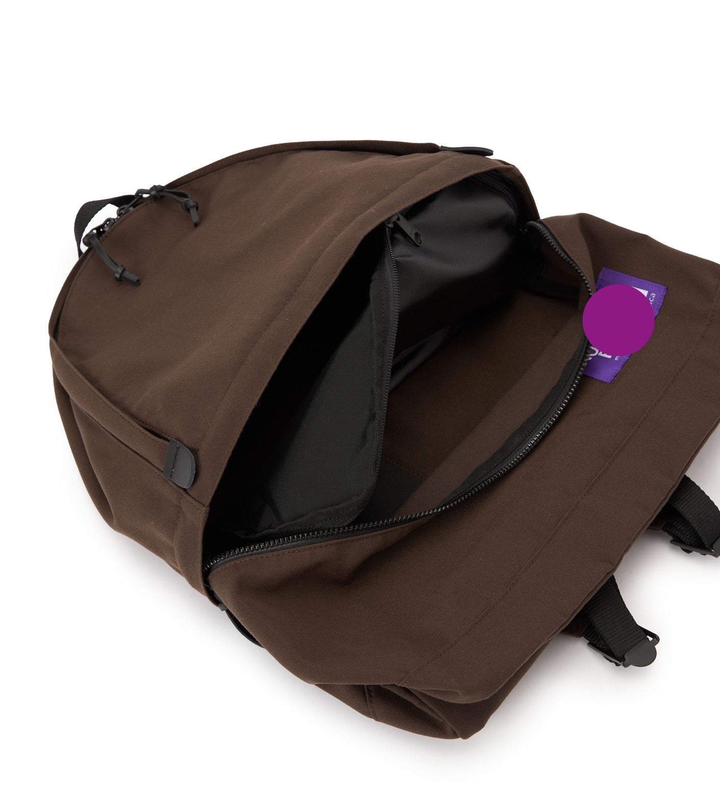 Purple Label Field Day Pack