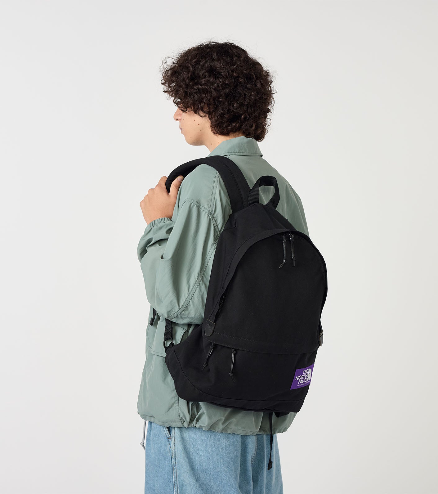 THE NORTH FACE PURPLE LABEL Field Day Pack