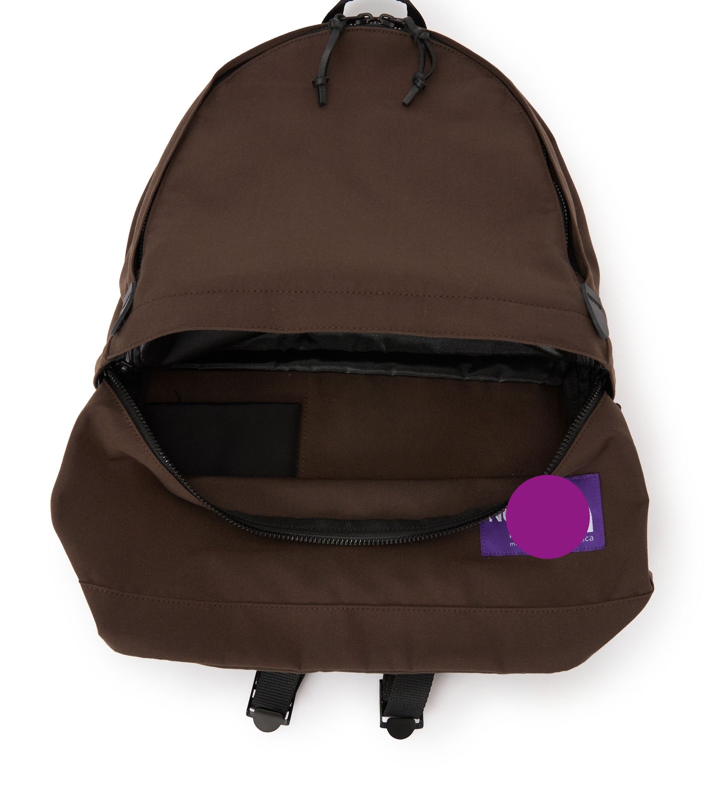 Purple Label Field Day Pack