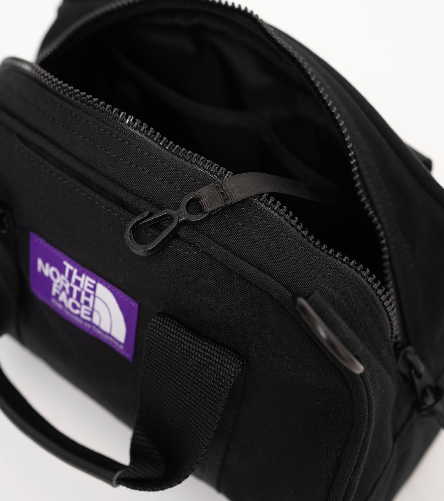 THE NORTH FACE PURPLE LABEL Field Demi Duffle Bag