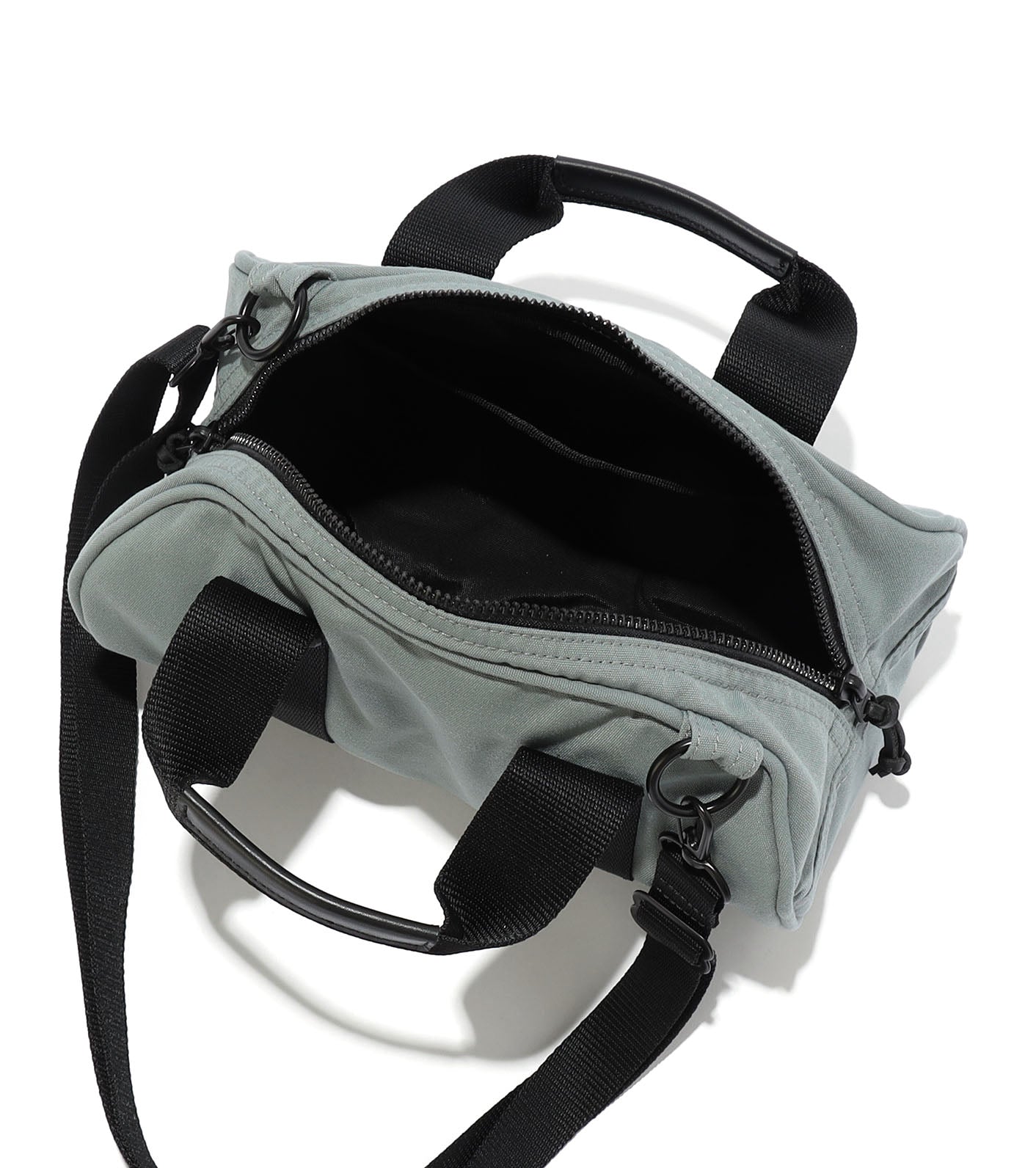 THE NORTH FACE PURPLE LABEL Field Demi Duffle Bag