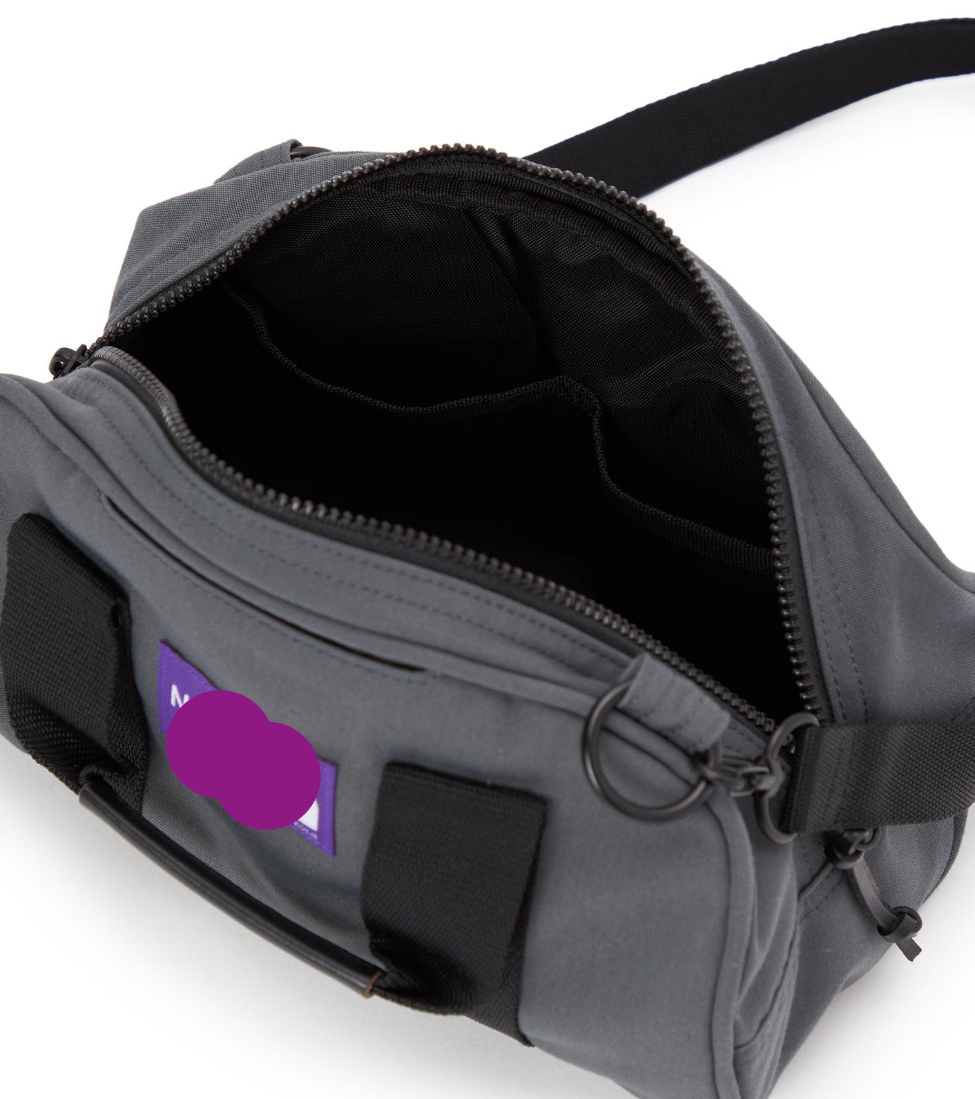 Purple Label Field Demi Duffle Bag