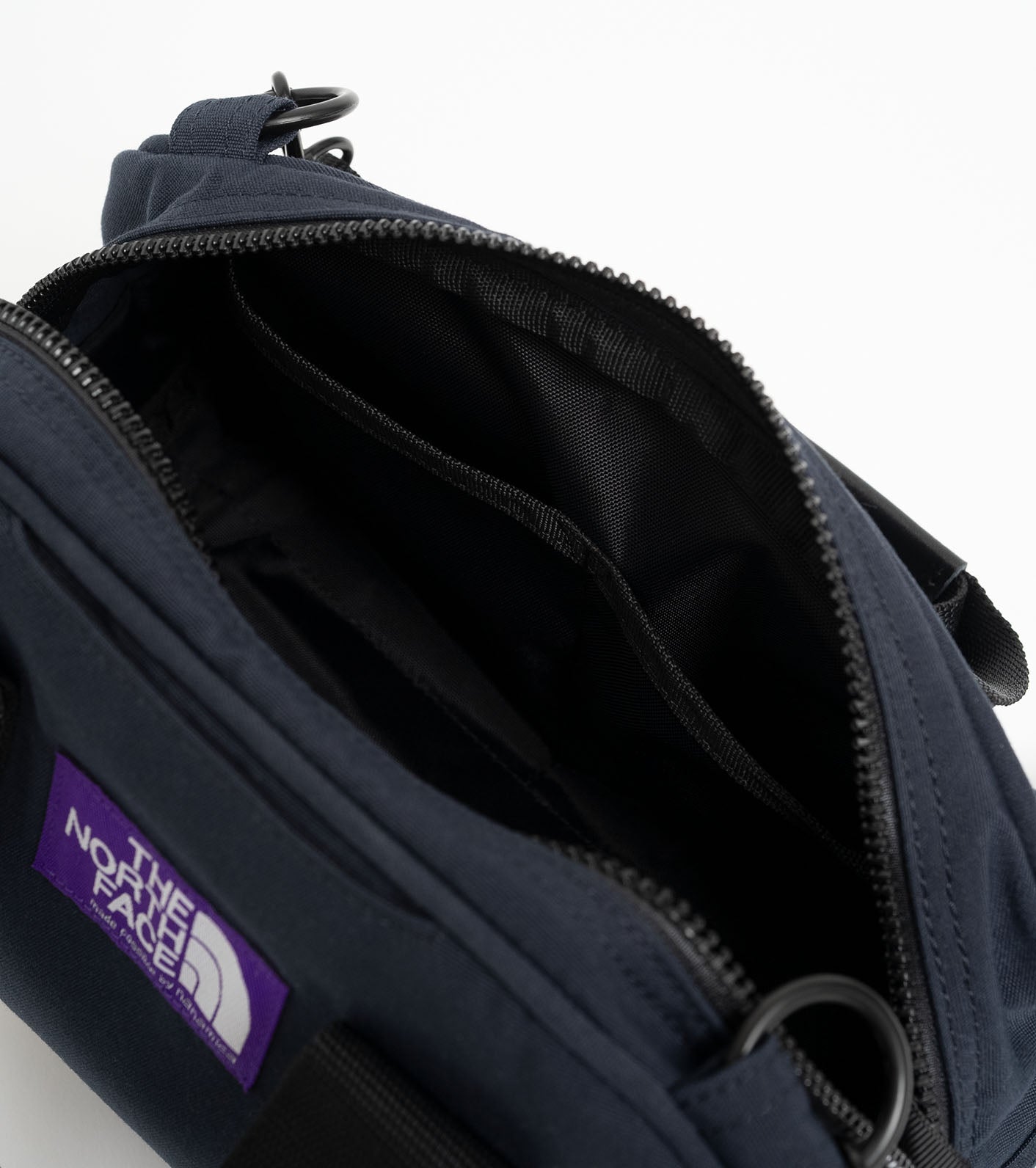 THE NORTH FACE PURPLE LABEL Field Demi Duffle Bag