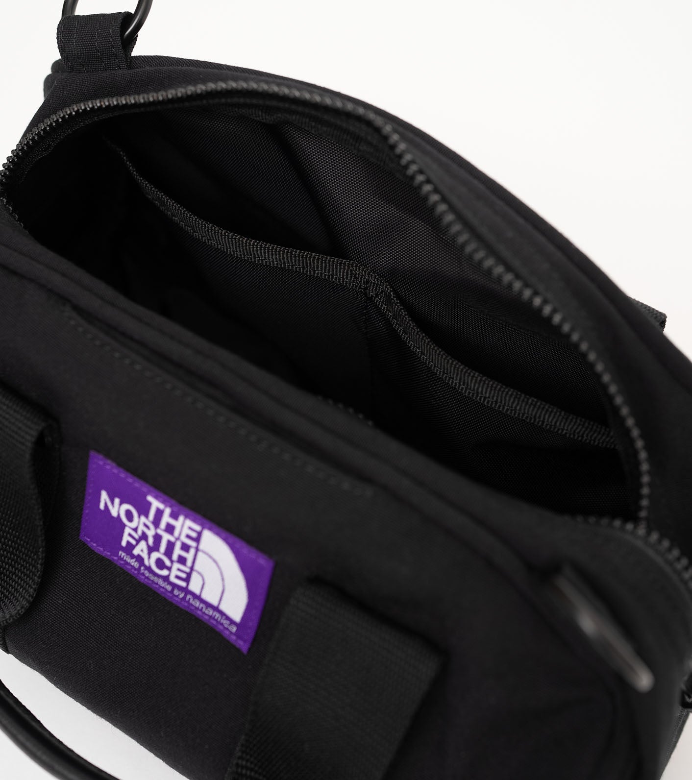 THE NORTH FACE PURPLE LABEL Field Demi Duffle Bag