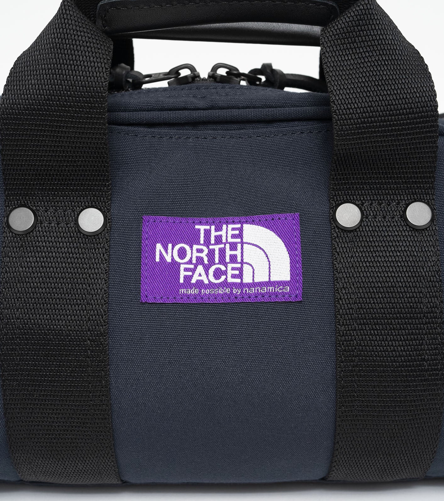 THE NORTH FACE PURPLE LABEL Field Demi Duffle Bag