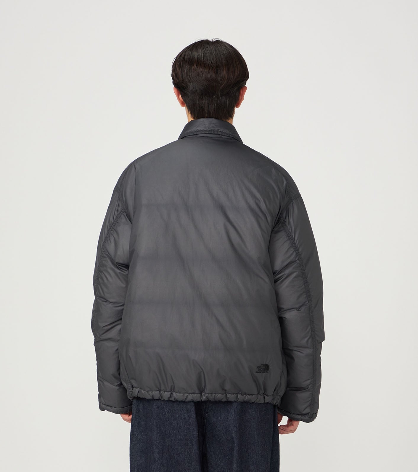 Purple Label Field Down Coach Jacket