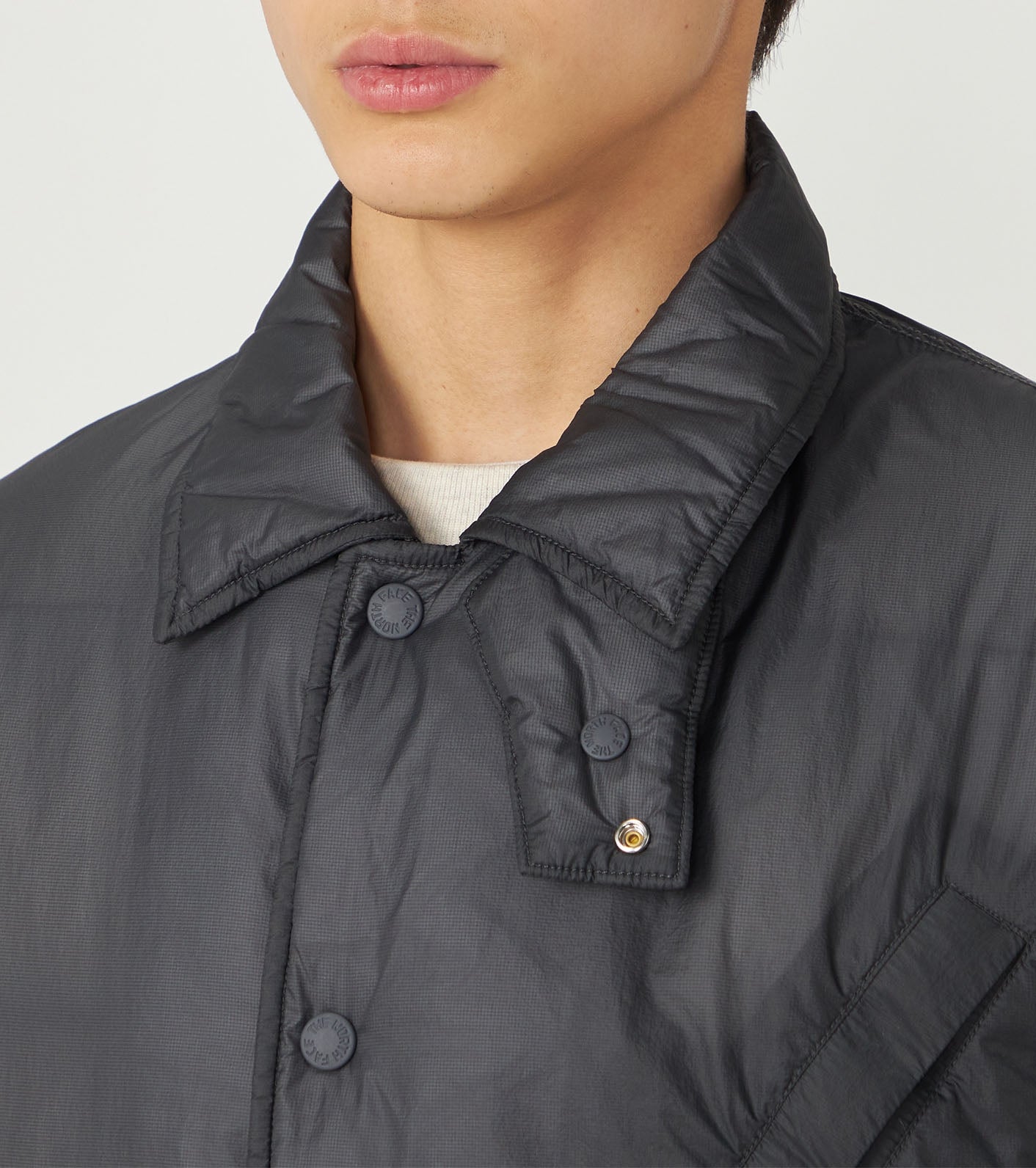 Purple Label Field Down Coach Jacket
