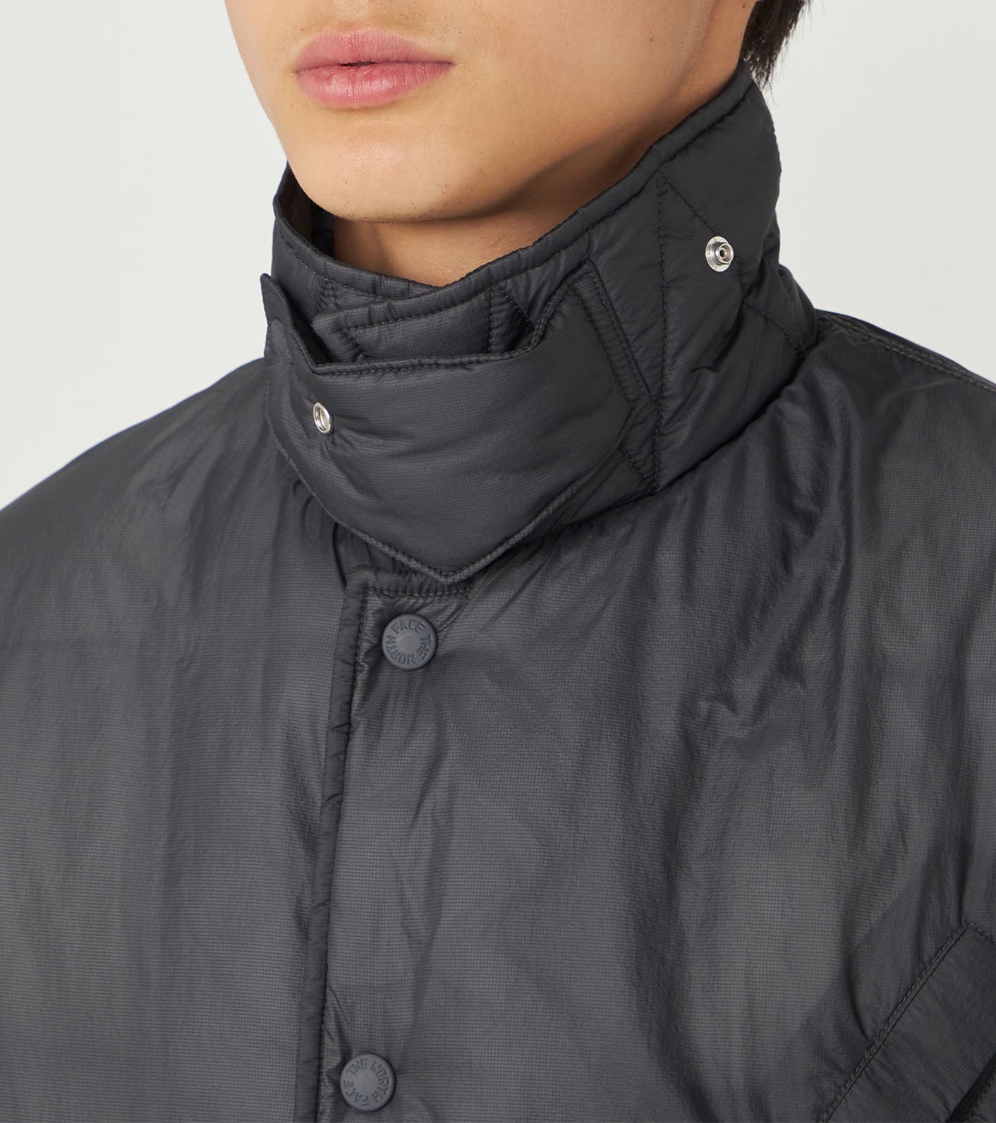 Purple Label Field Down Coach Jacket