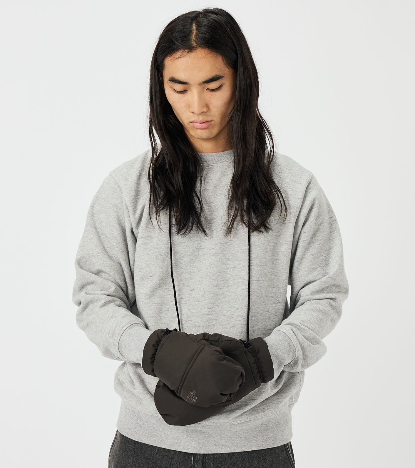 THE NORTH FACE PURPLE LABEL Field Down Glove