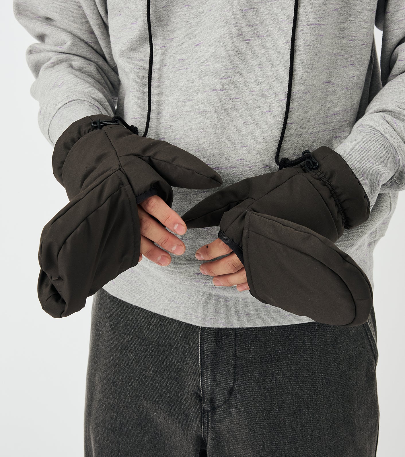 THE NORTH FACE PURPLE LABEL Field Down Glove