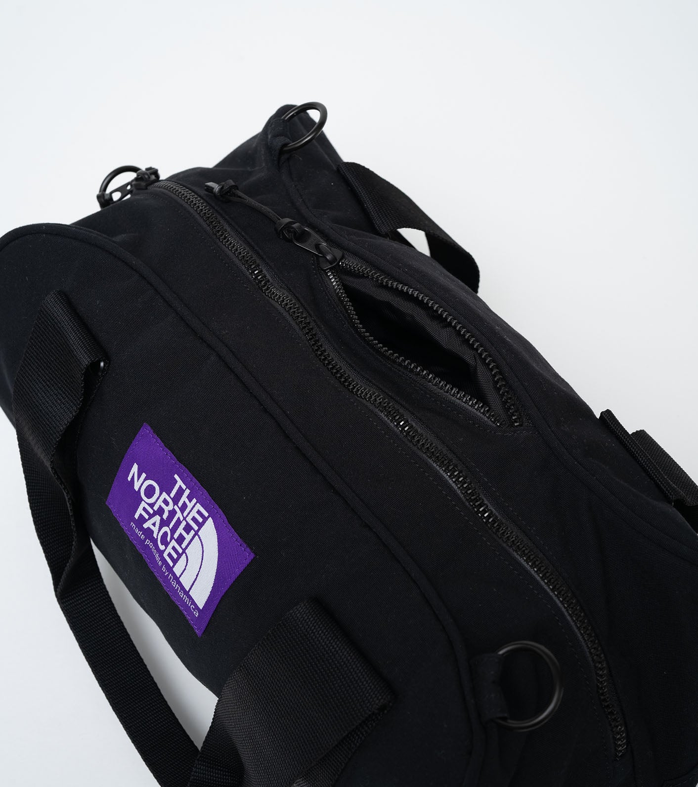 THE NORTH FACE PURPLE LABEL Field Duffle Bag – unexpected store