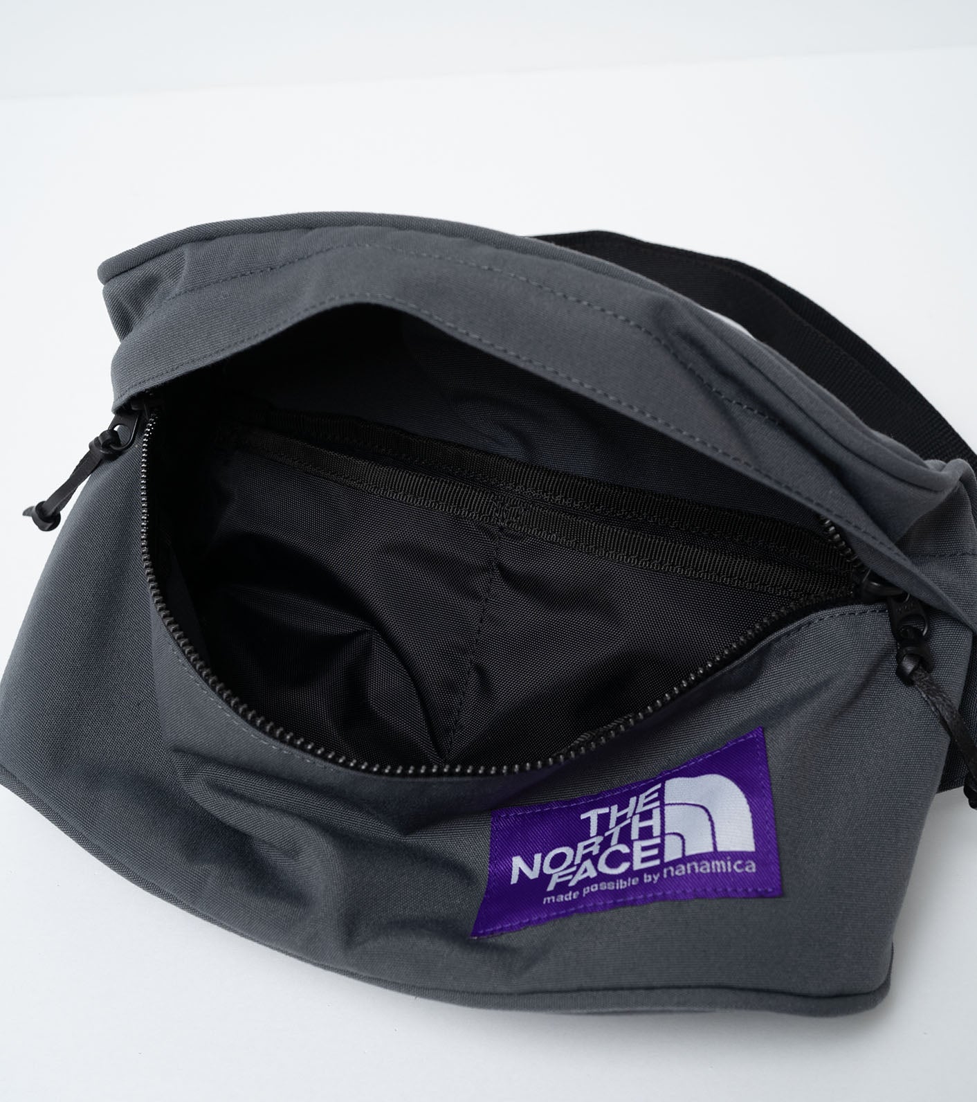 THE NORTH FACE PURPLE LABEL Field Funny Pack – unexpected store
