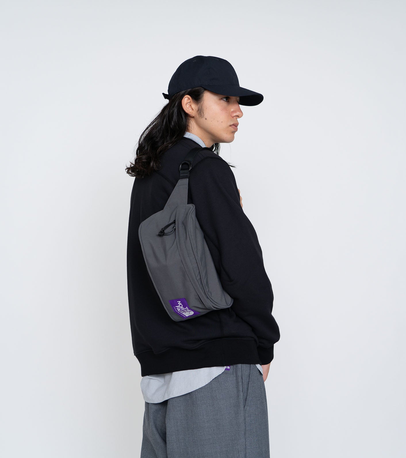 THE NORTH FACE PURPLE LABEL Field Funny Pack – unexpected store