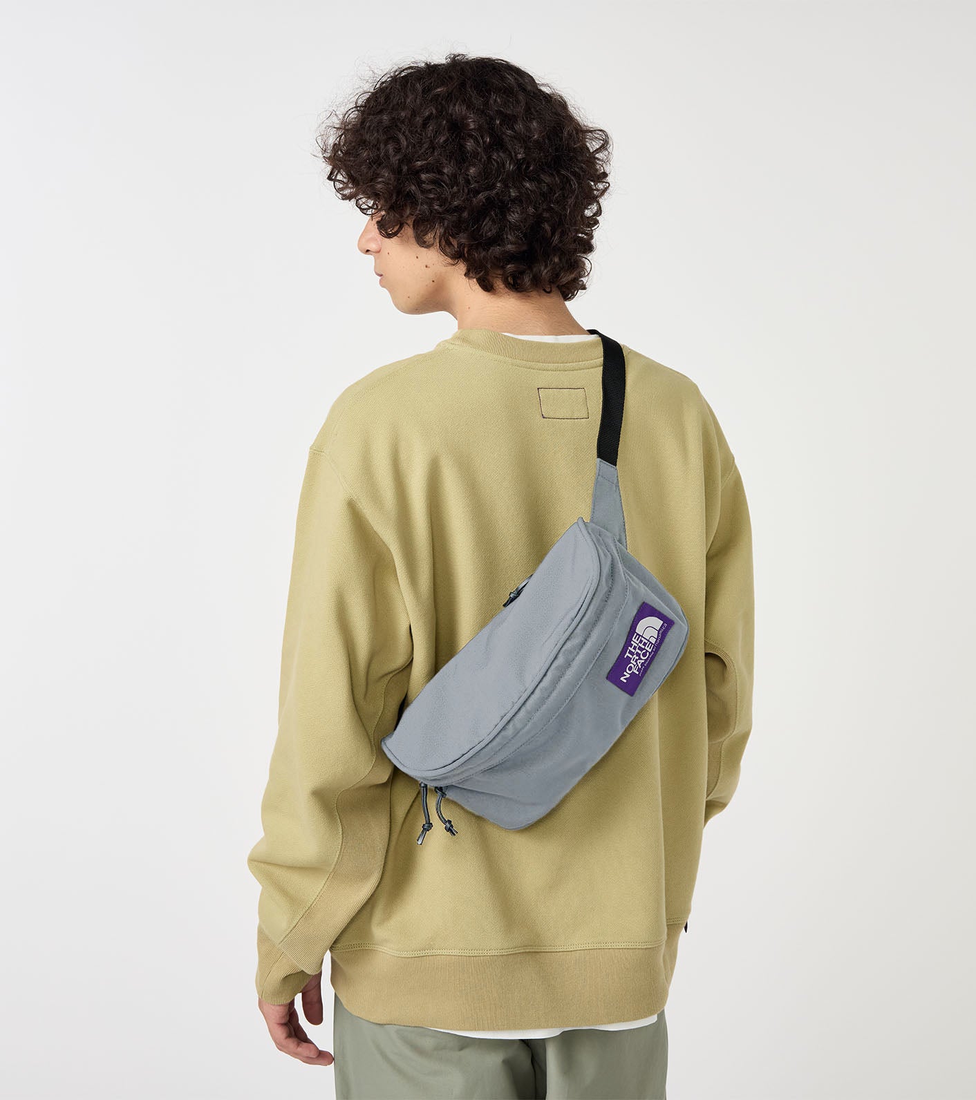 THE NORTH FACE PURPLE LABEL Field Funny Pack