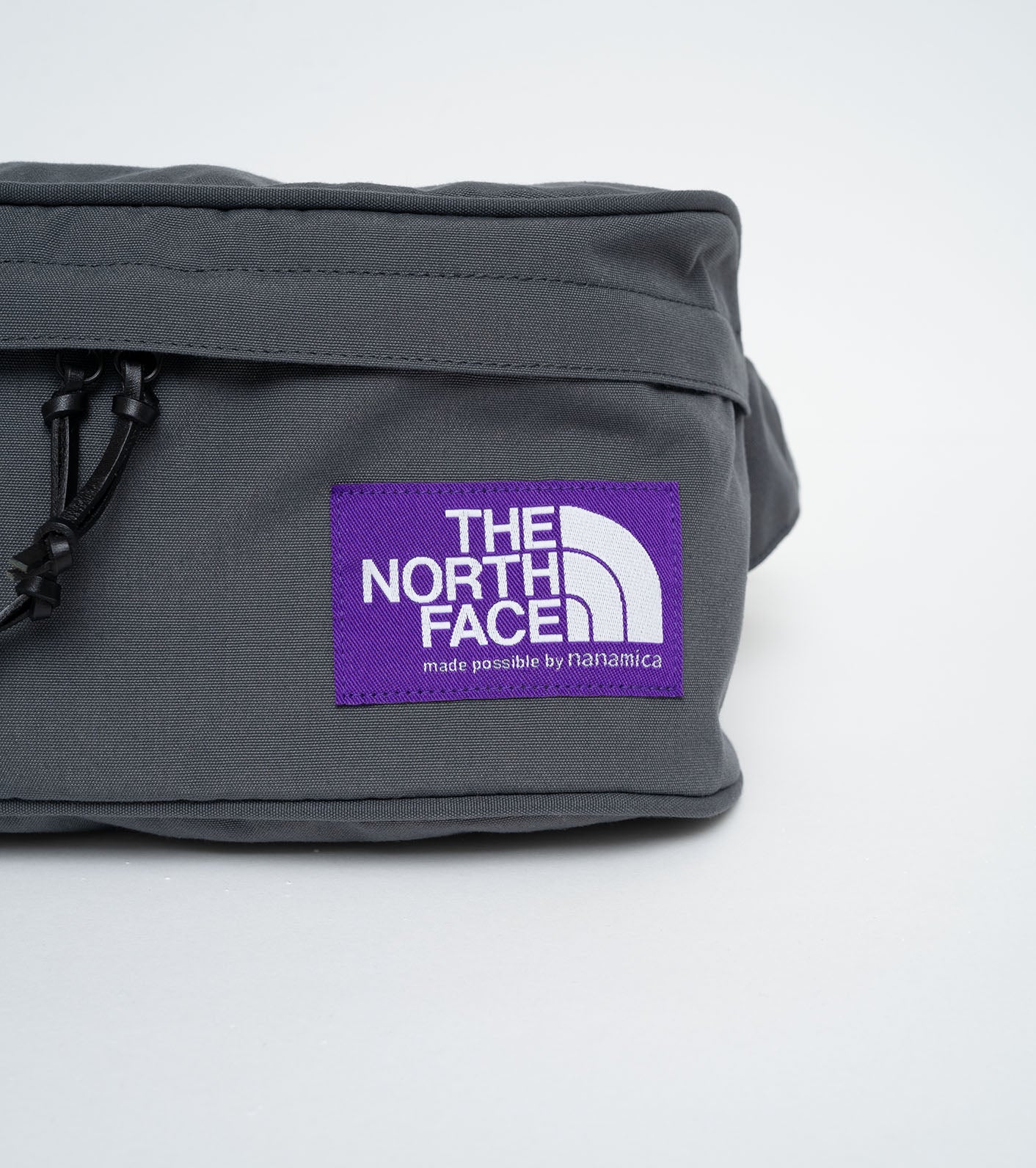 THE NORTH FACE PURPLE LABEL Field Funny Pack