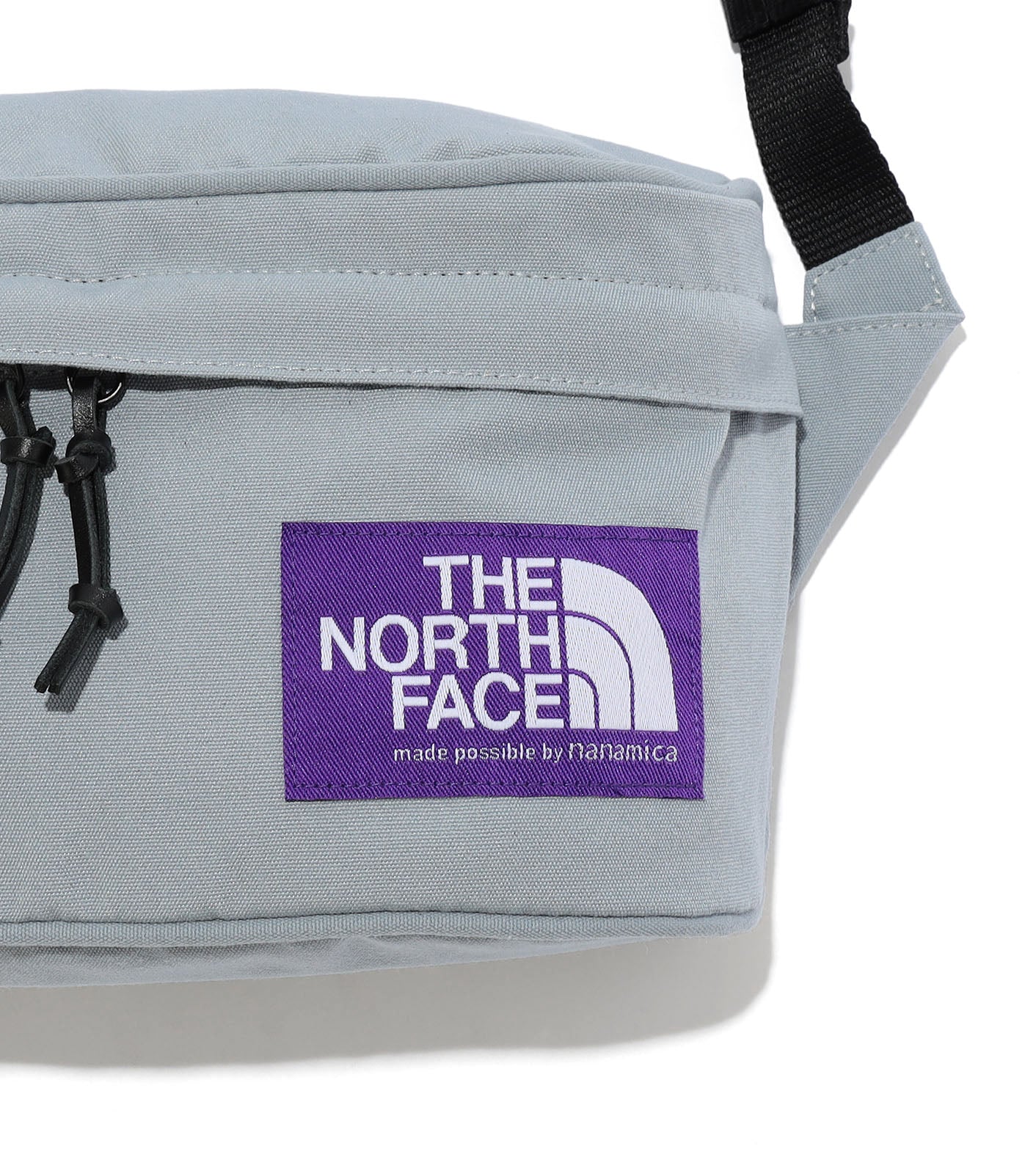 THE NORTH FACE PURPLE LABEL Field Funny Pack