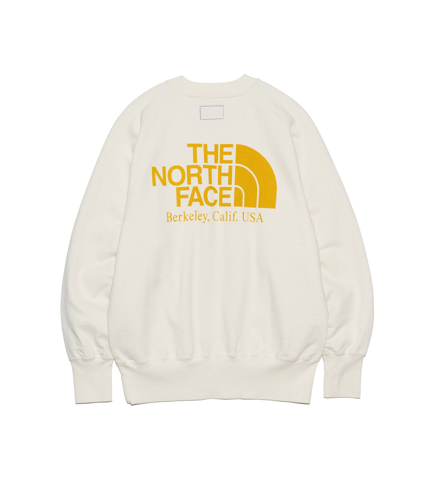 THE NORTH FACE PURPLE LABEL Field Graphic Sweatshirt