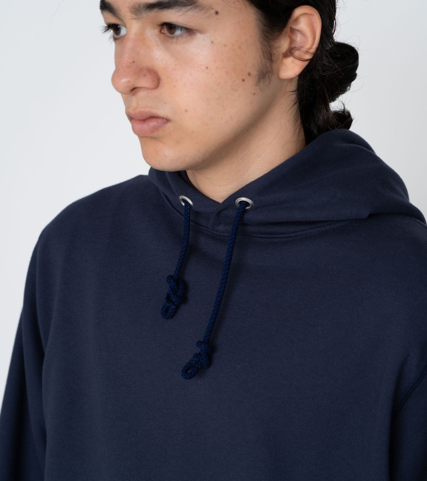 THE NORTH FACE PURPLE LABEL Field Hoodie