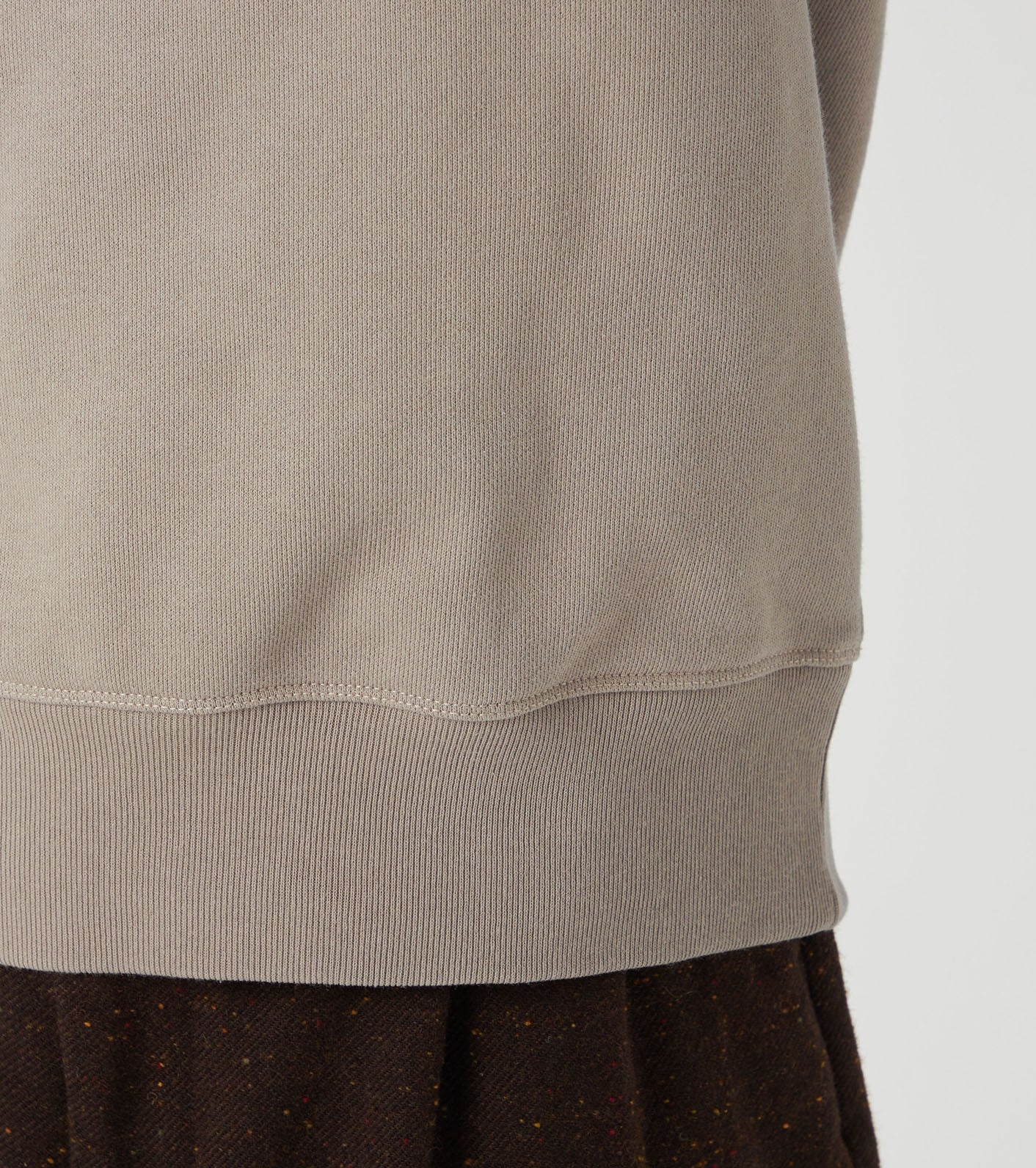 Purple Label Field Hoodie