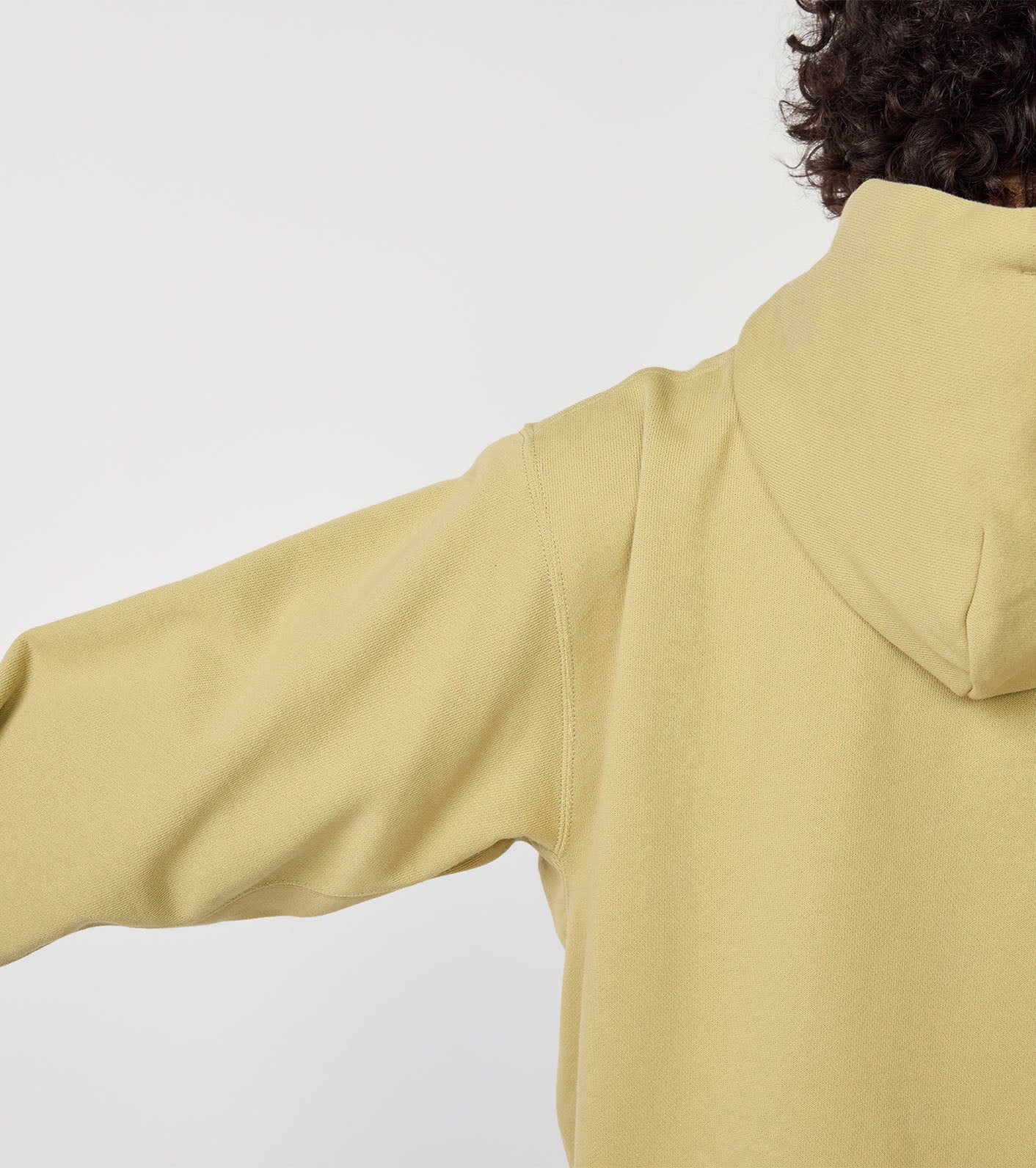 THE NORTH FACE PURPLE LABEL Field Hoodie