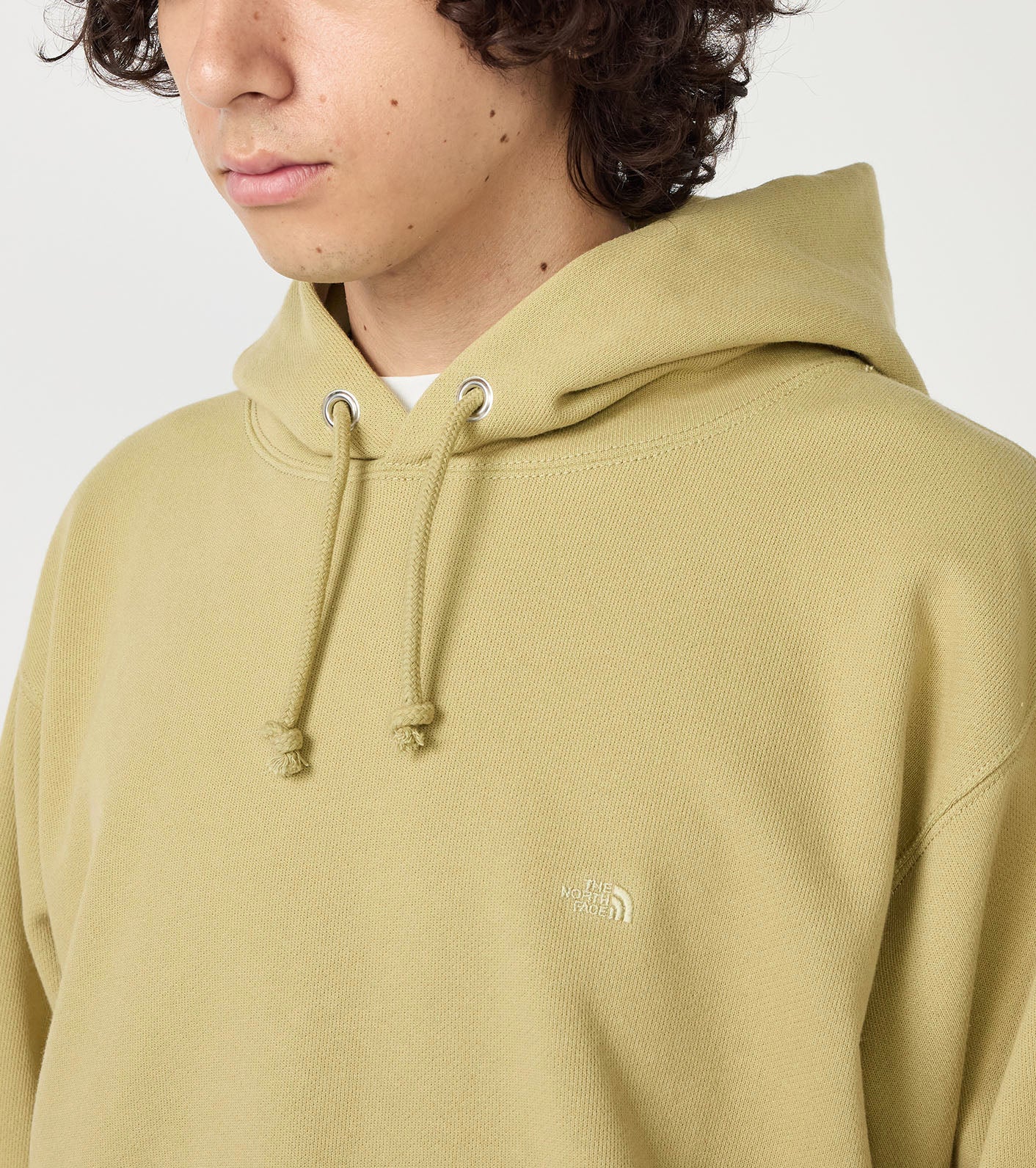 THE NORTH FACE PURPLE LABEL Field Hoodie