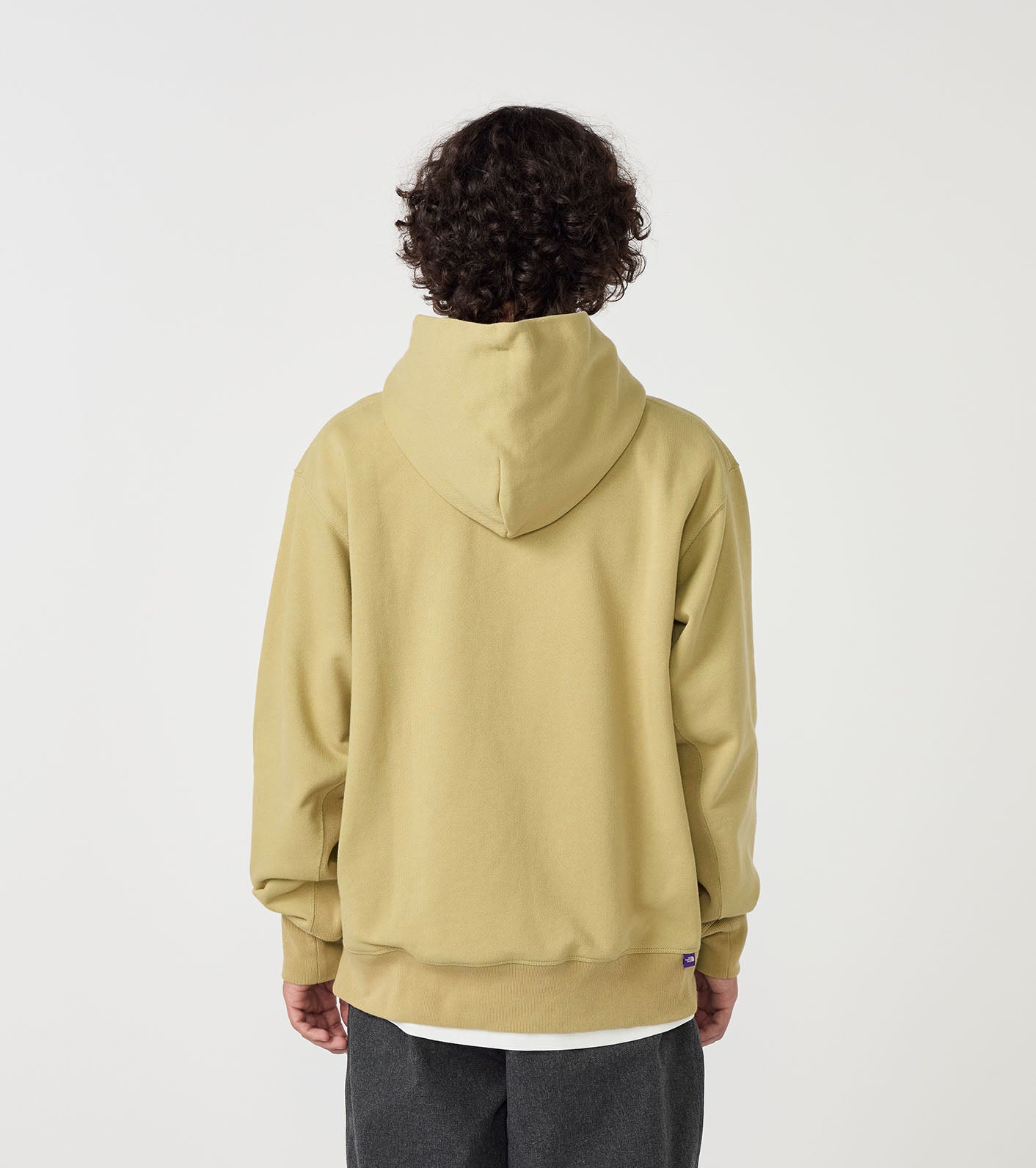 THE NORTH FACE PURPLE LABEL Field Hoodie