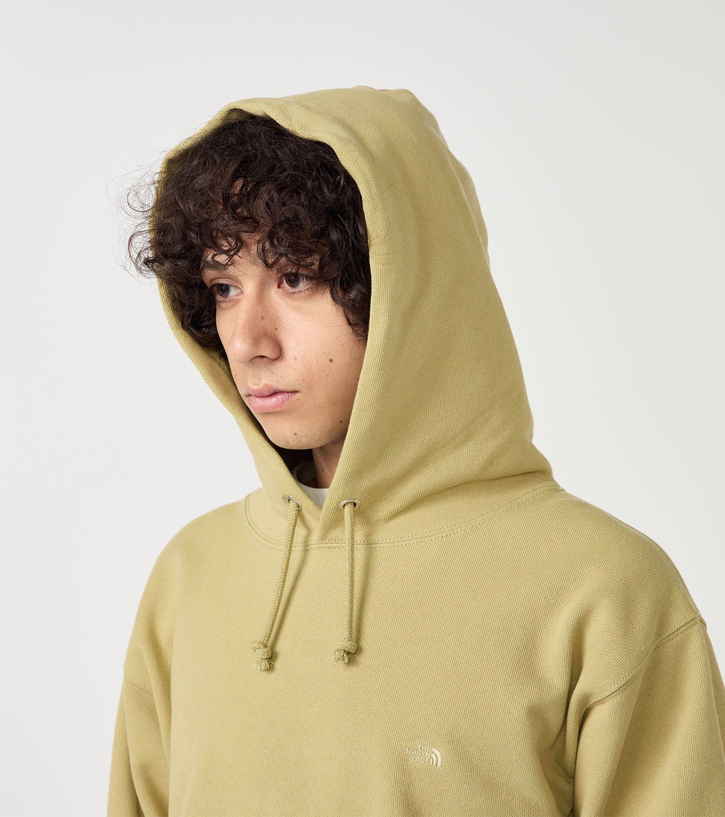 THE NORTH FACE PURPLE LABEL Field Hoodie