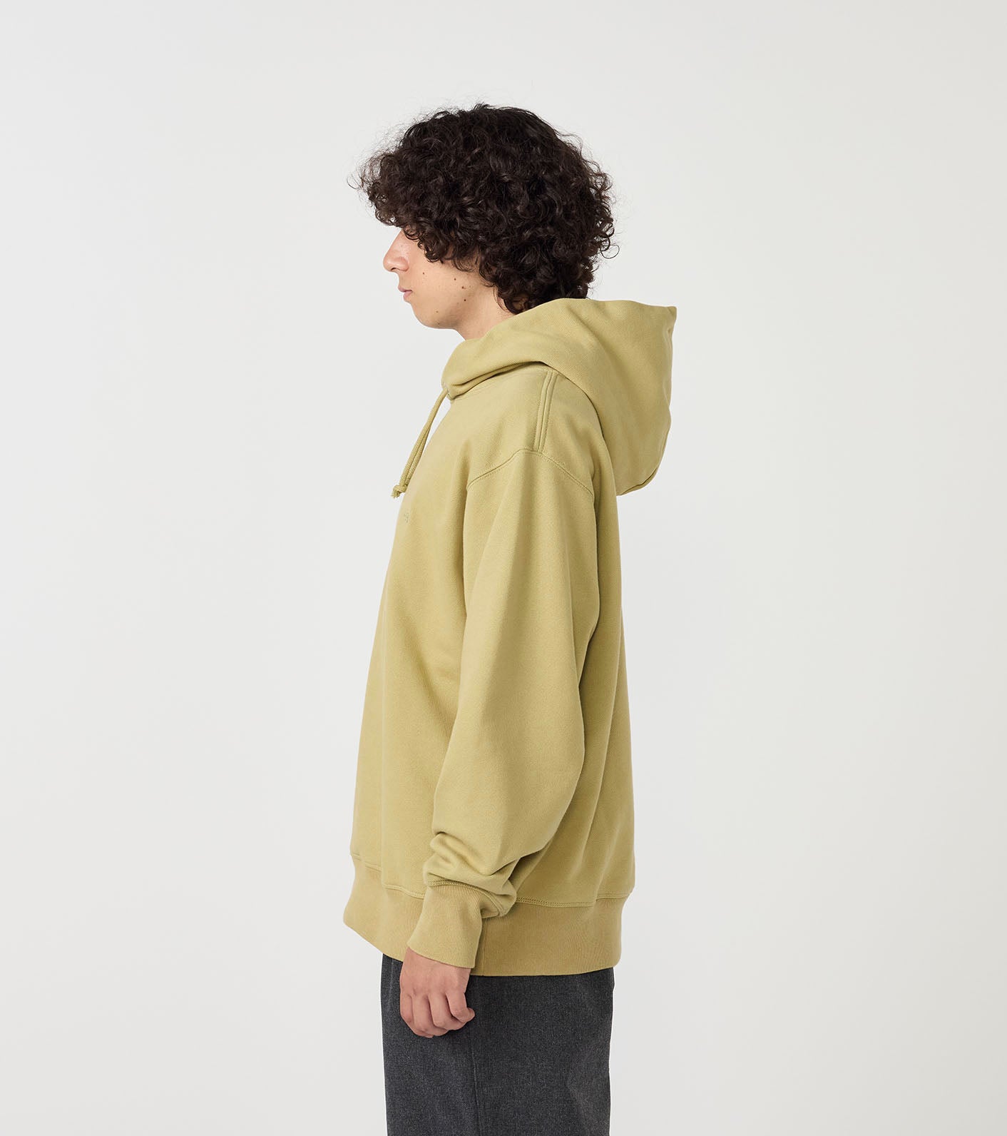 THE NORTH FACE PURPLE LABEL Field Hoodie