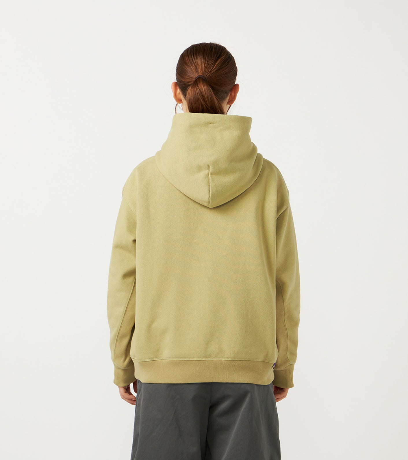 THE NORTH FACE PURPLE LABEL Field Hoodie
