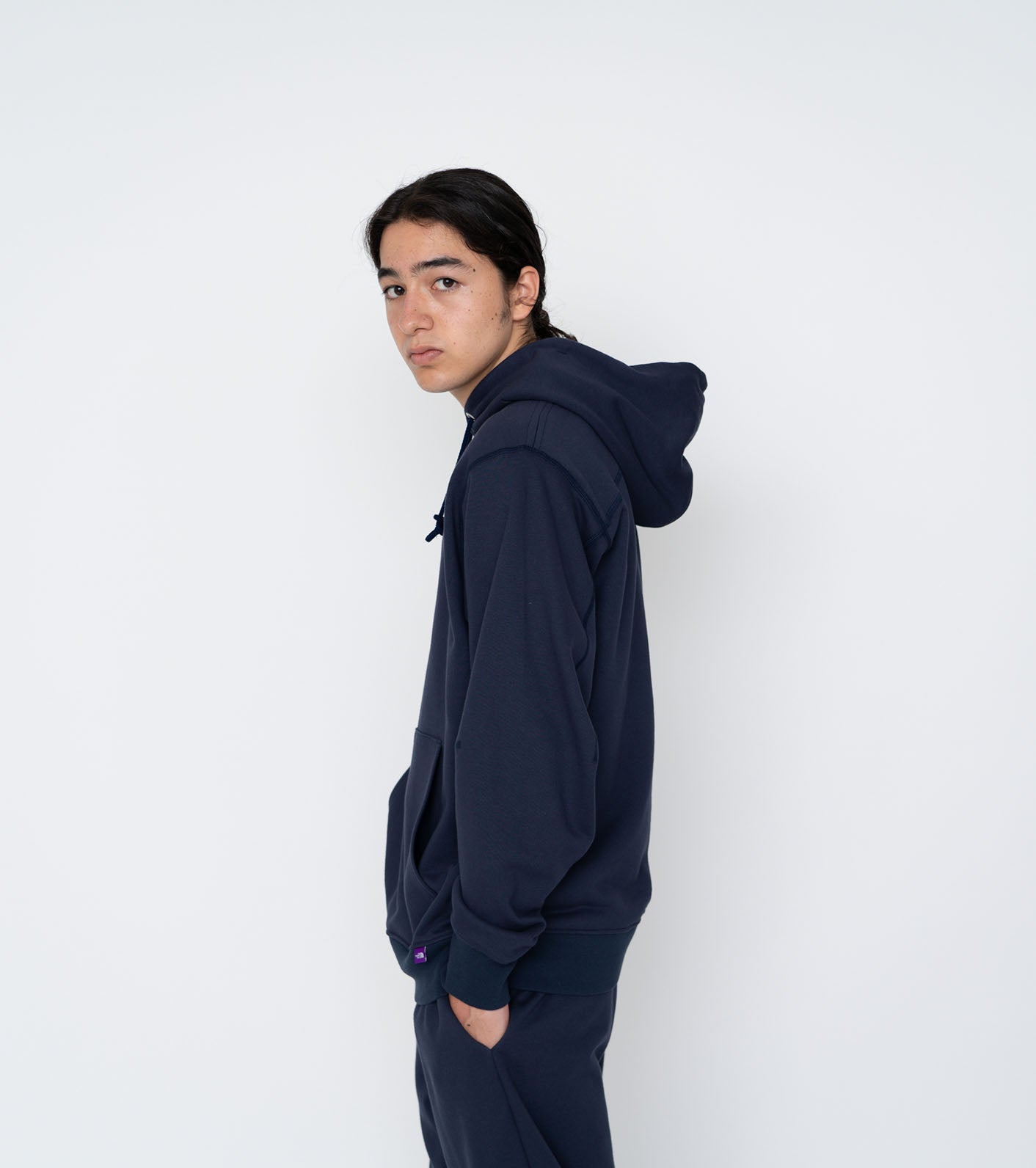 THE NORTH FACE PURPLE LABEL Field Hoodie