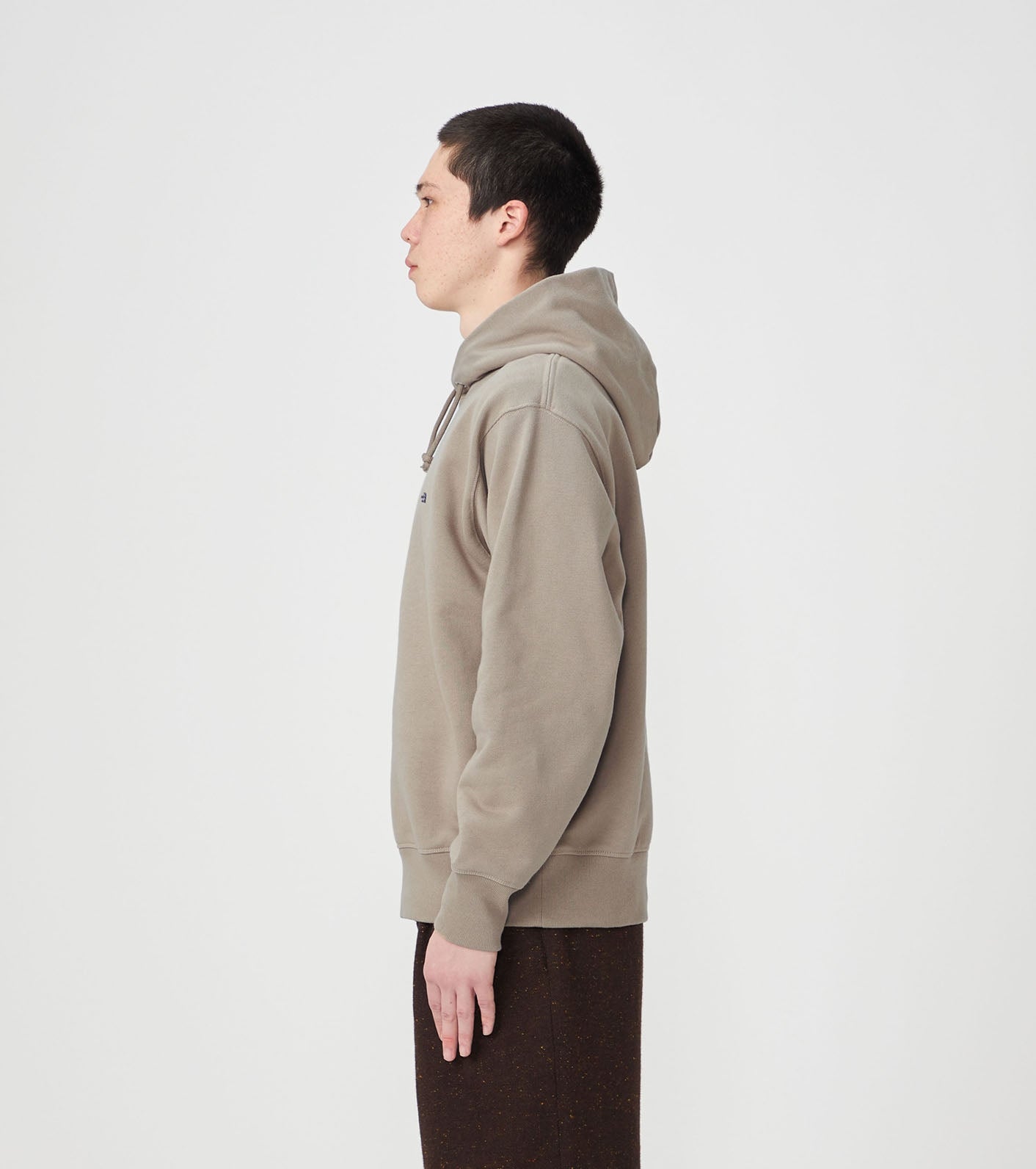 Purple Label Field Hoodie