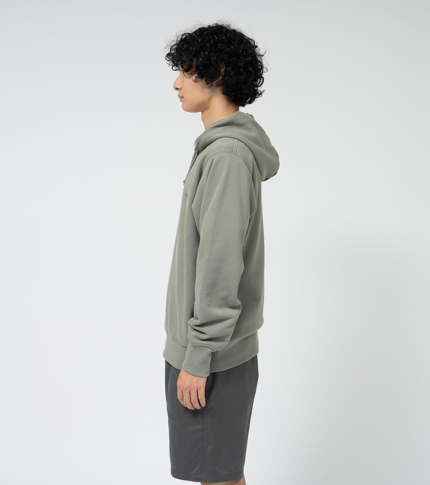 THE NORTH FACE PURPLE LABEL Field Hoodie