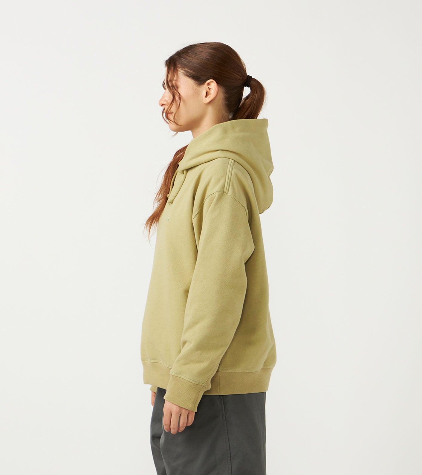 THE NORTH FACE PURPLE LABEL Field Hoodie