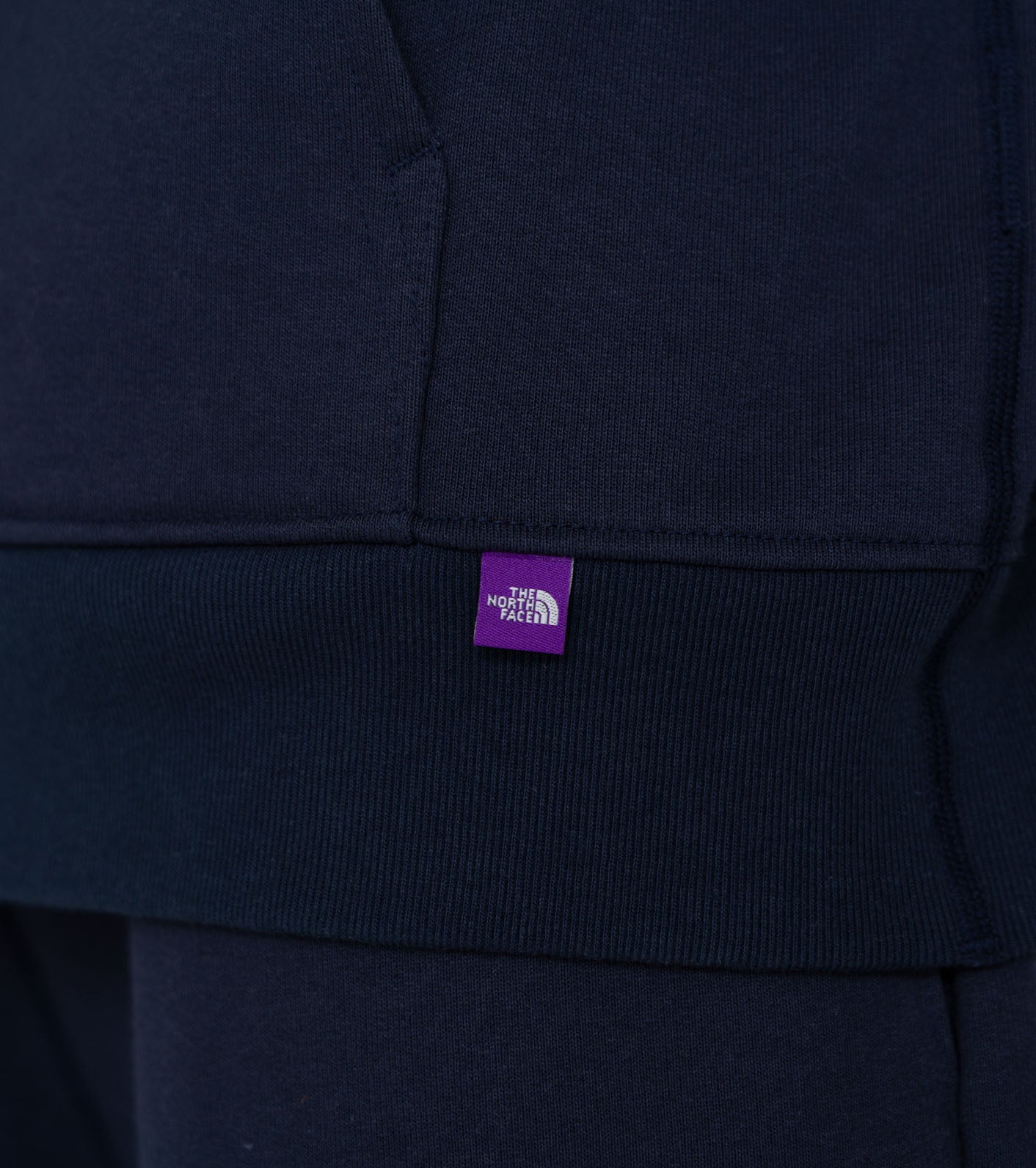 THE NORTH FACE PURPLE LABEL Field Hoodie