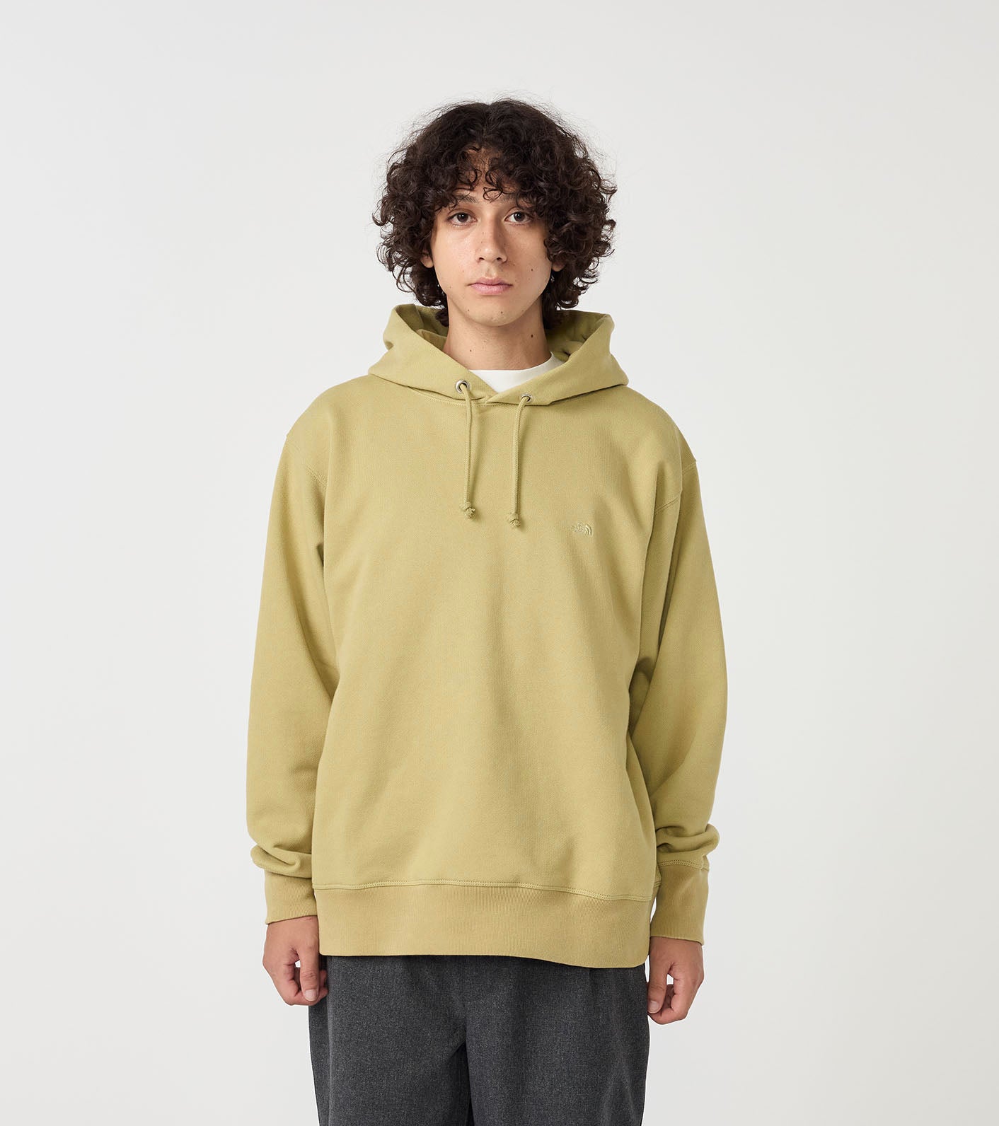 THE NORTH FACE PURPLE LABEL Field Hoodie