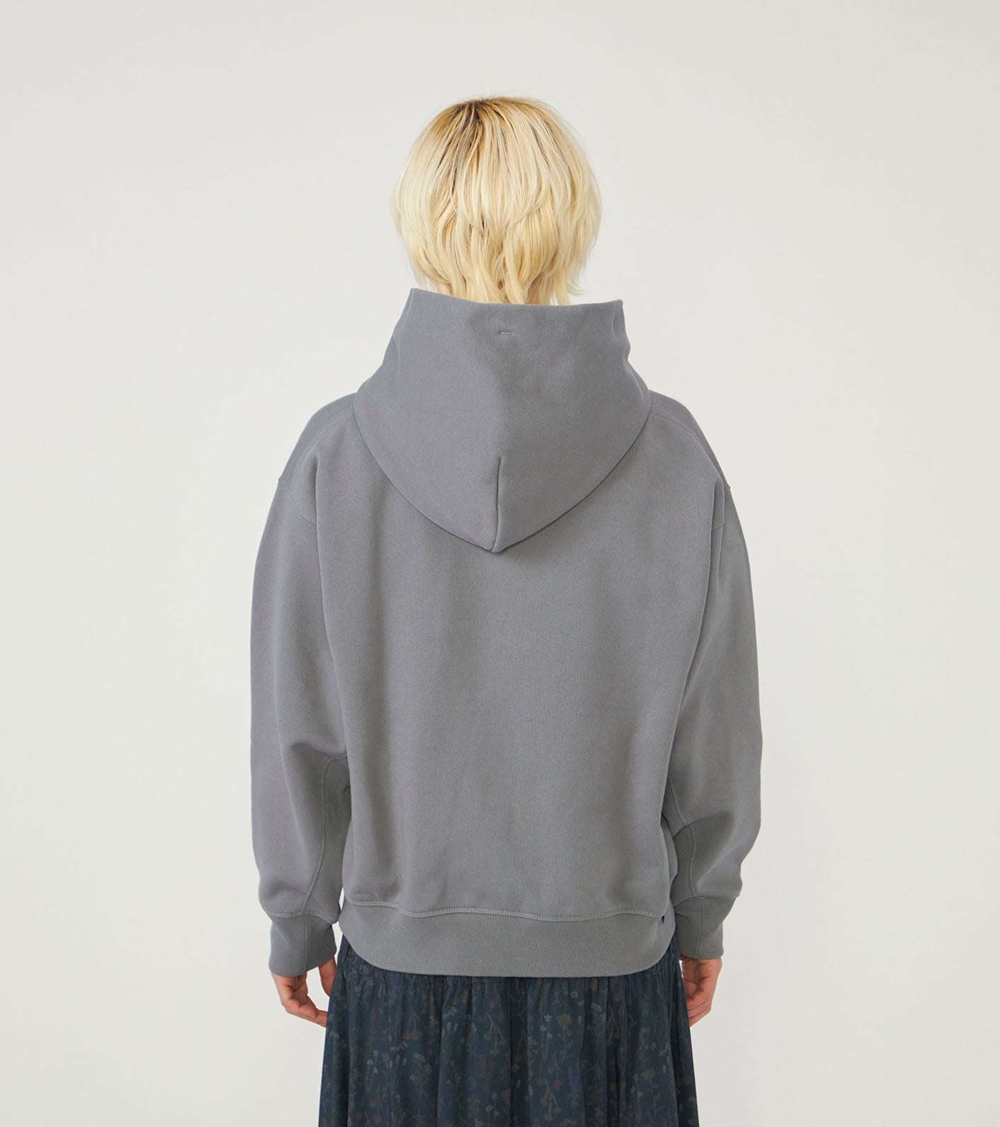 Purple Label Field Hoodie