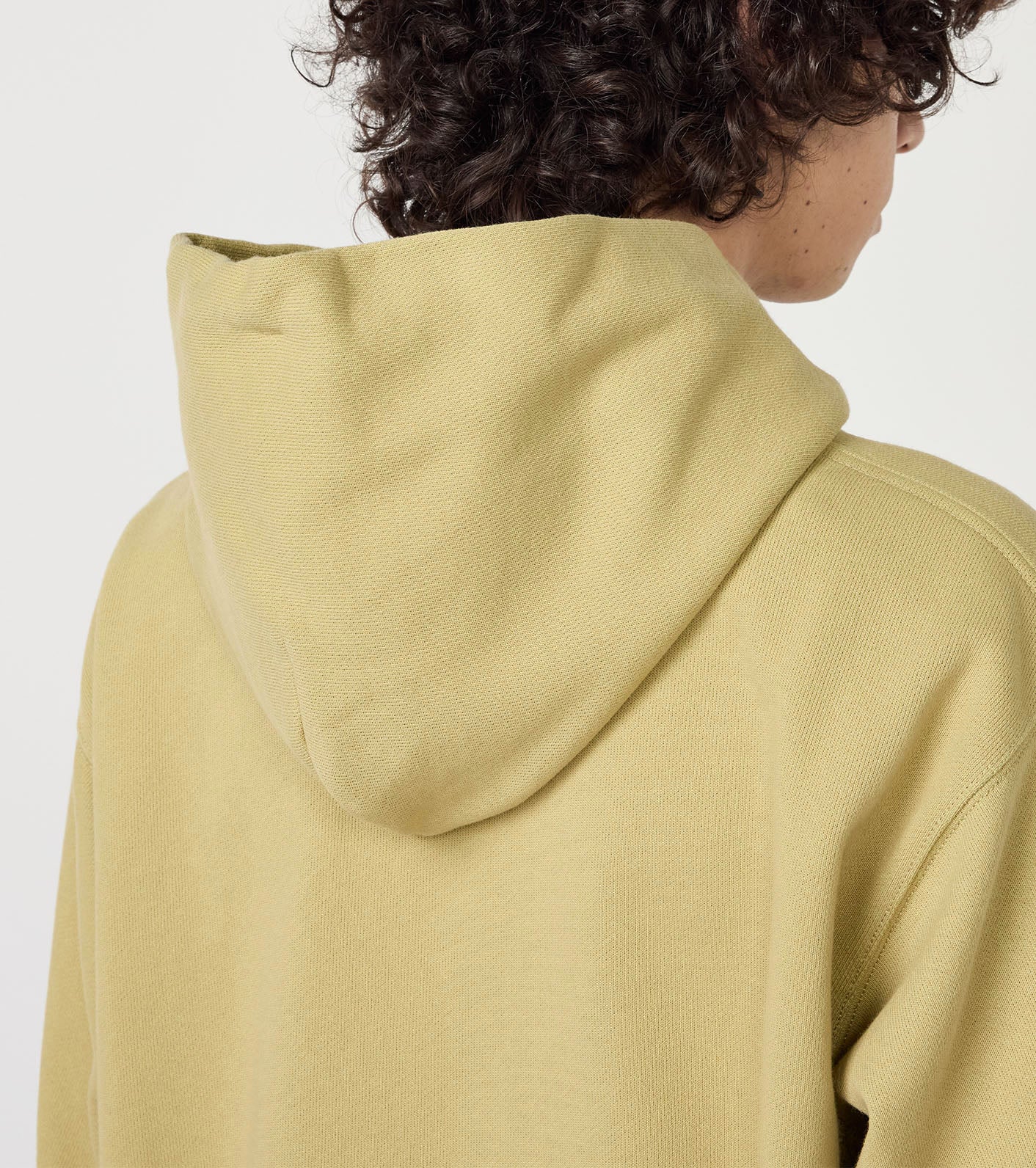 THE NORTH FACE PURPLE LABEL Field Hoodie