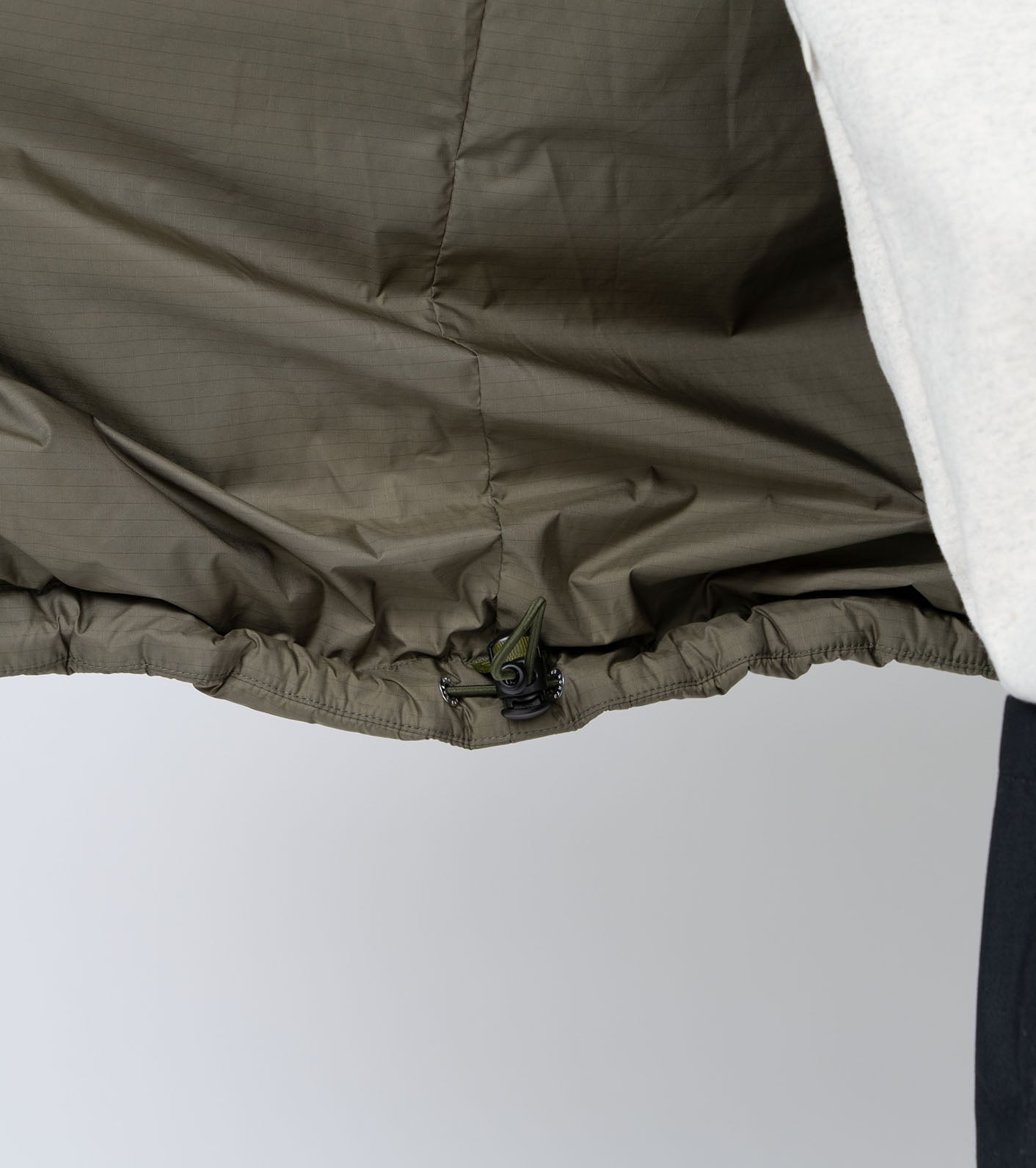 THE NORTH FACE PURPLE LABEL Field Insulation Jacket