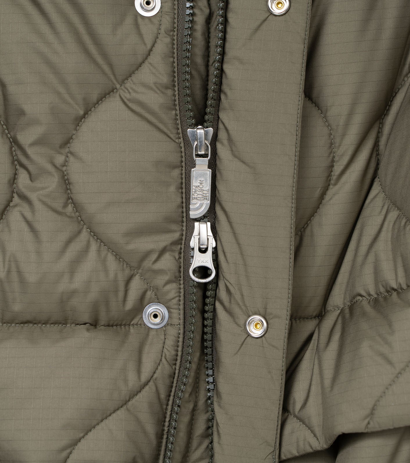 THE NORTH FACE PURPLE LABEL Field Insulation Jacket