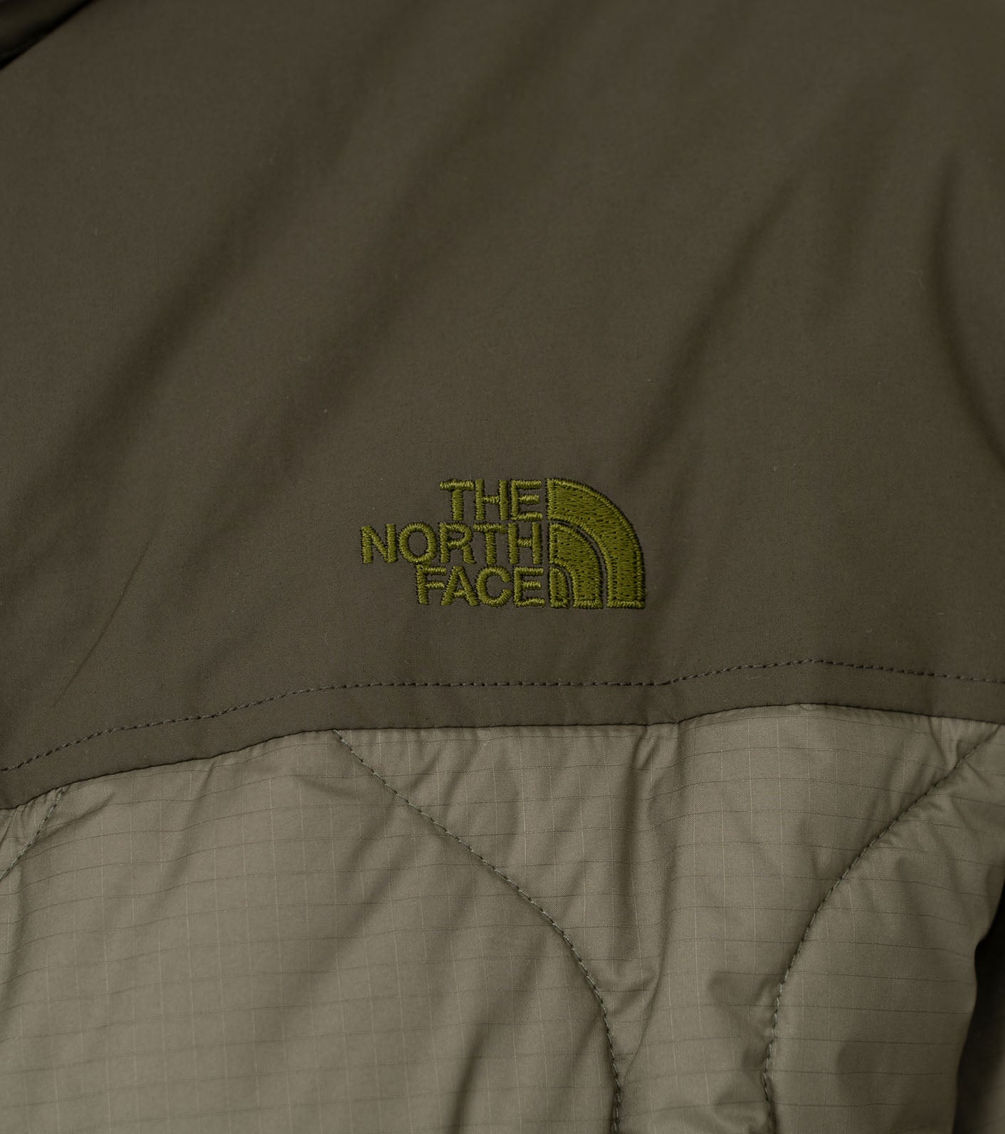 THE NORTH FACE PURPLE LABEL Field Insulation Jacket