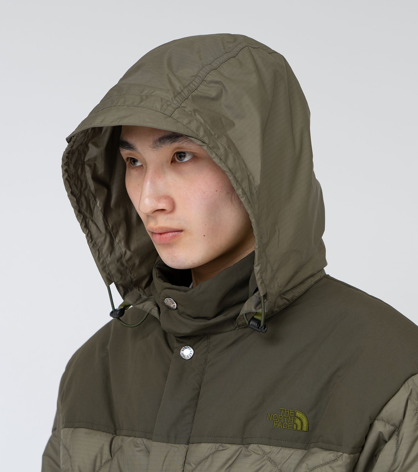 THE NORTH FACE PURPLE LABEL Field Insulation Jacket