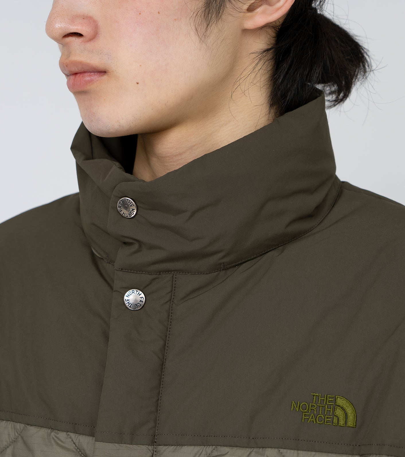 THE NORTH FACE PURPLE LABEL Field Insulation Jacket