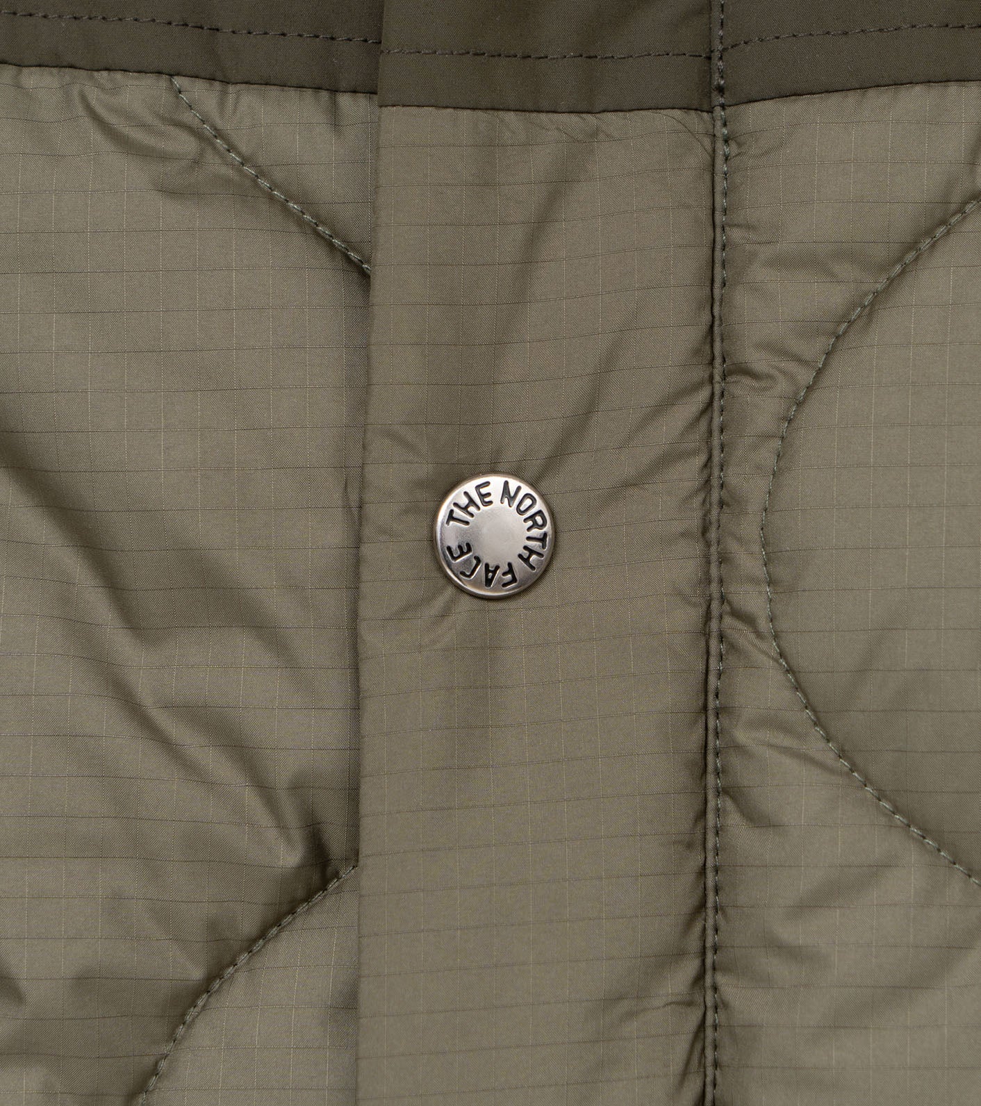 THE NORTH FACE PURPLE LABEL Field Insulation Jacket